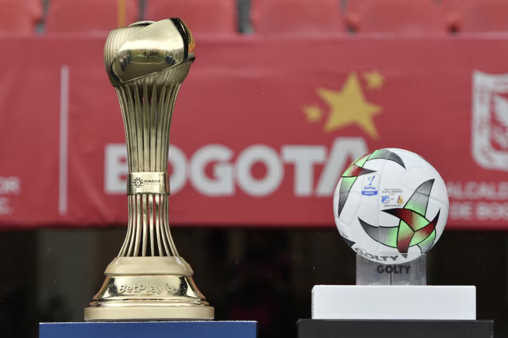 Resultados, tabla y posiciones de la Liga BetPlay 2026 tras la fecha 17.