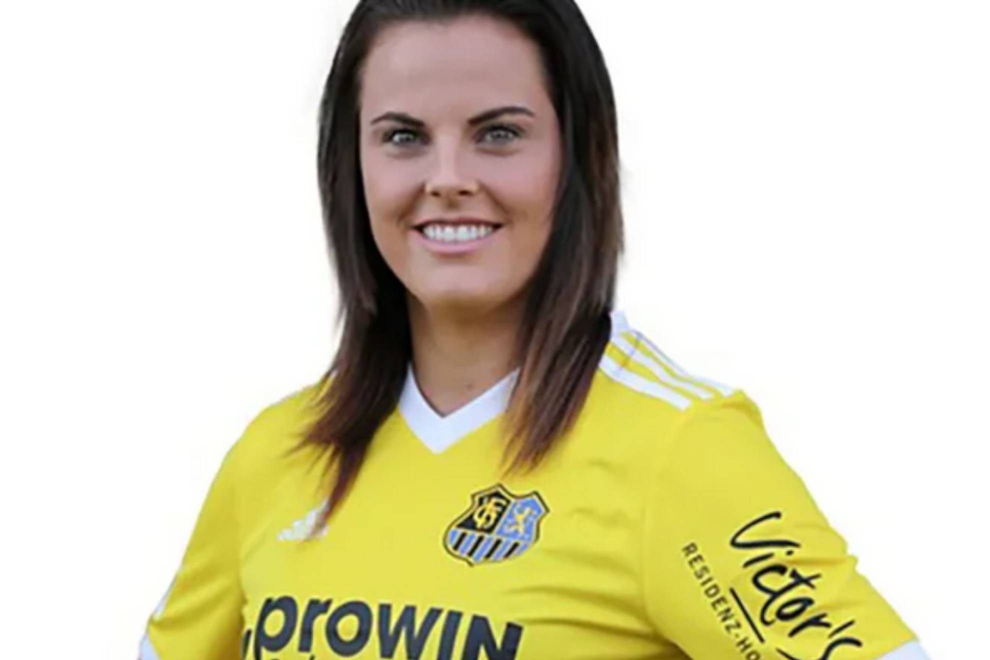 La exfutbolista Tamara Mendler muere con 32 años pocos días después de dar a luz