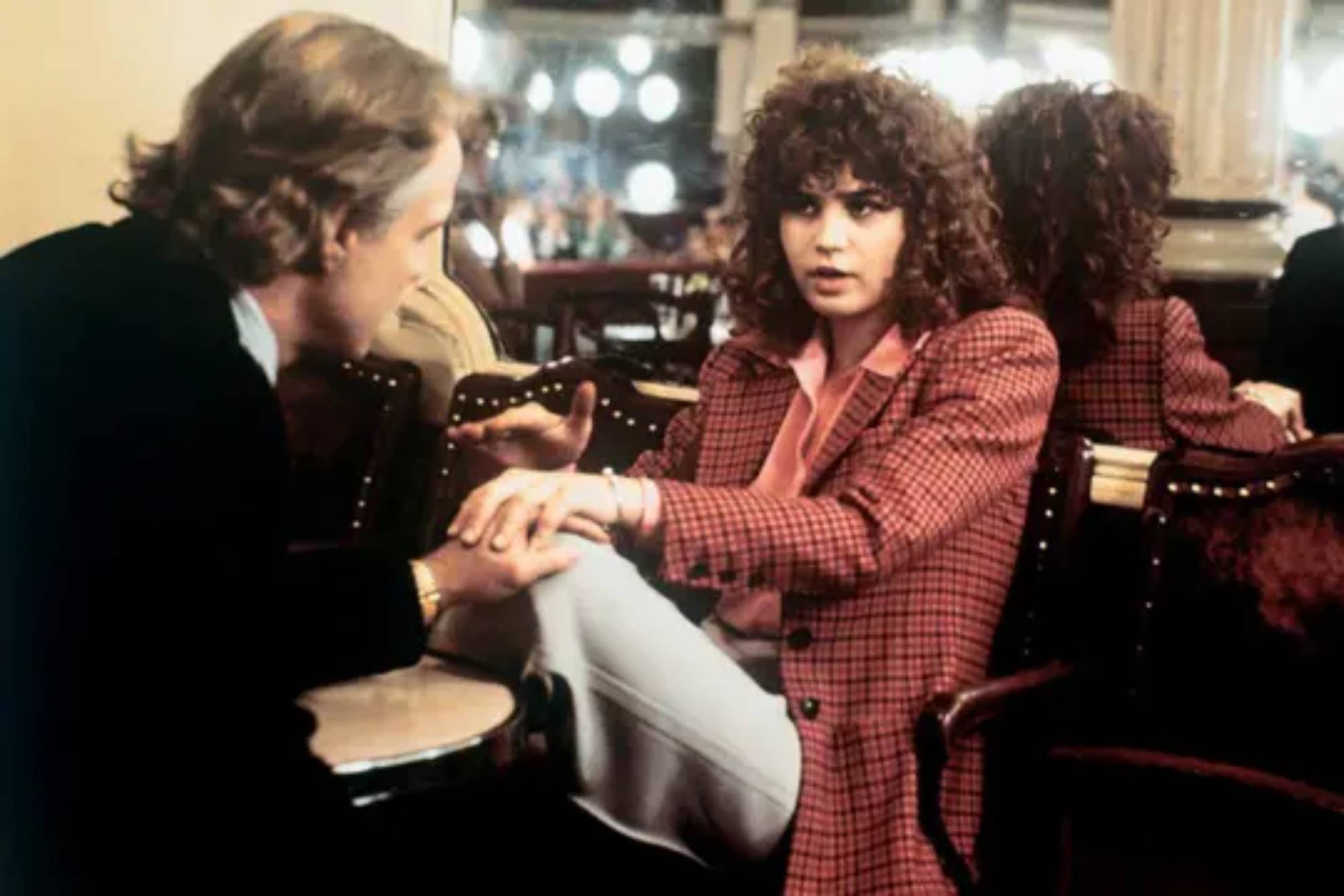 Escena de la película.