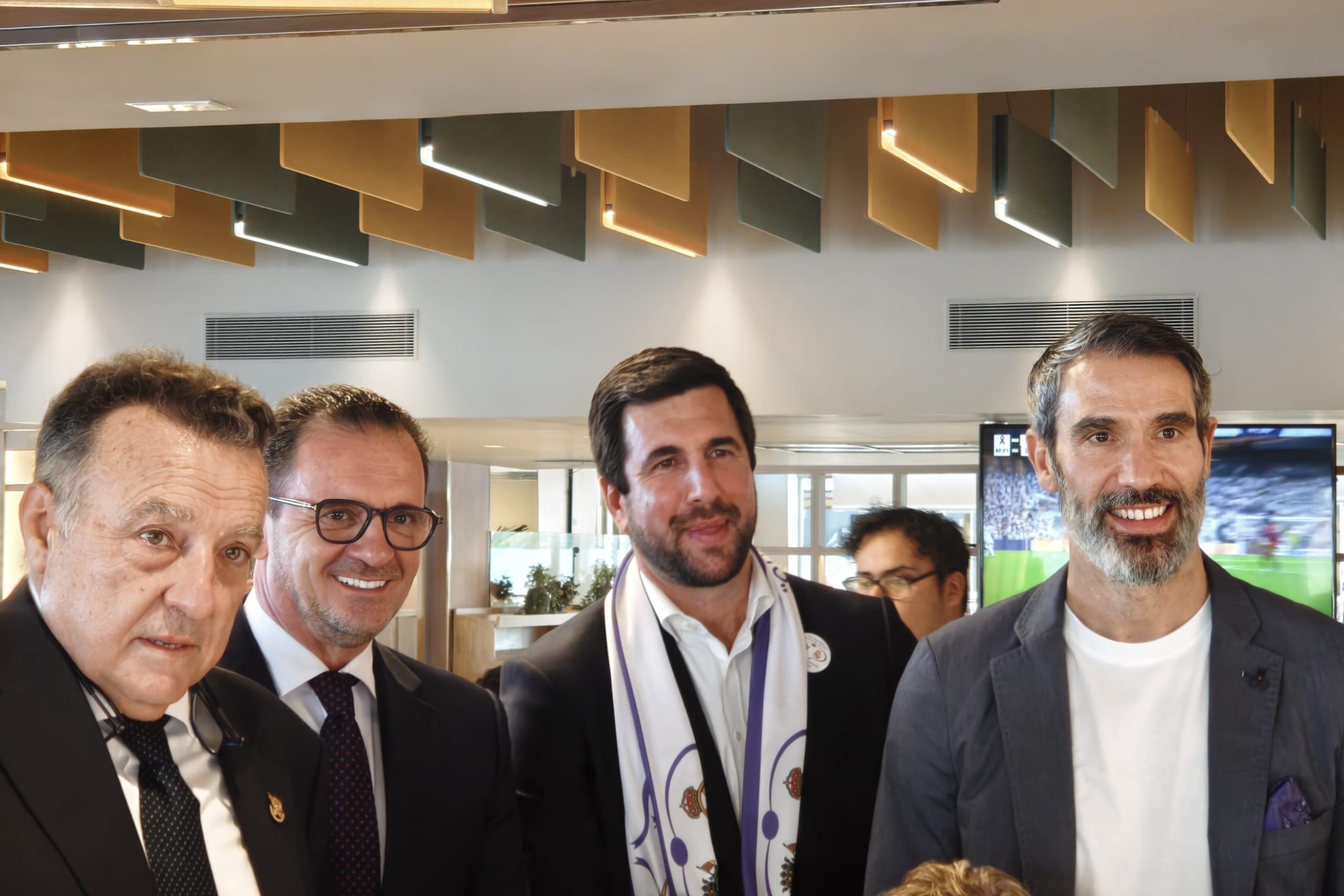 “Hay que reflexionar sobre cómo debe ser el futuro del Real Madrid”