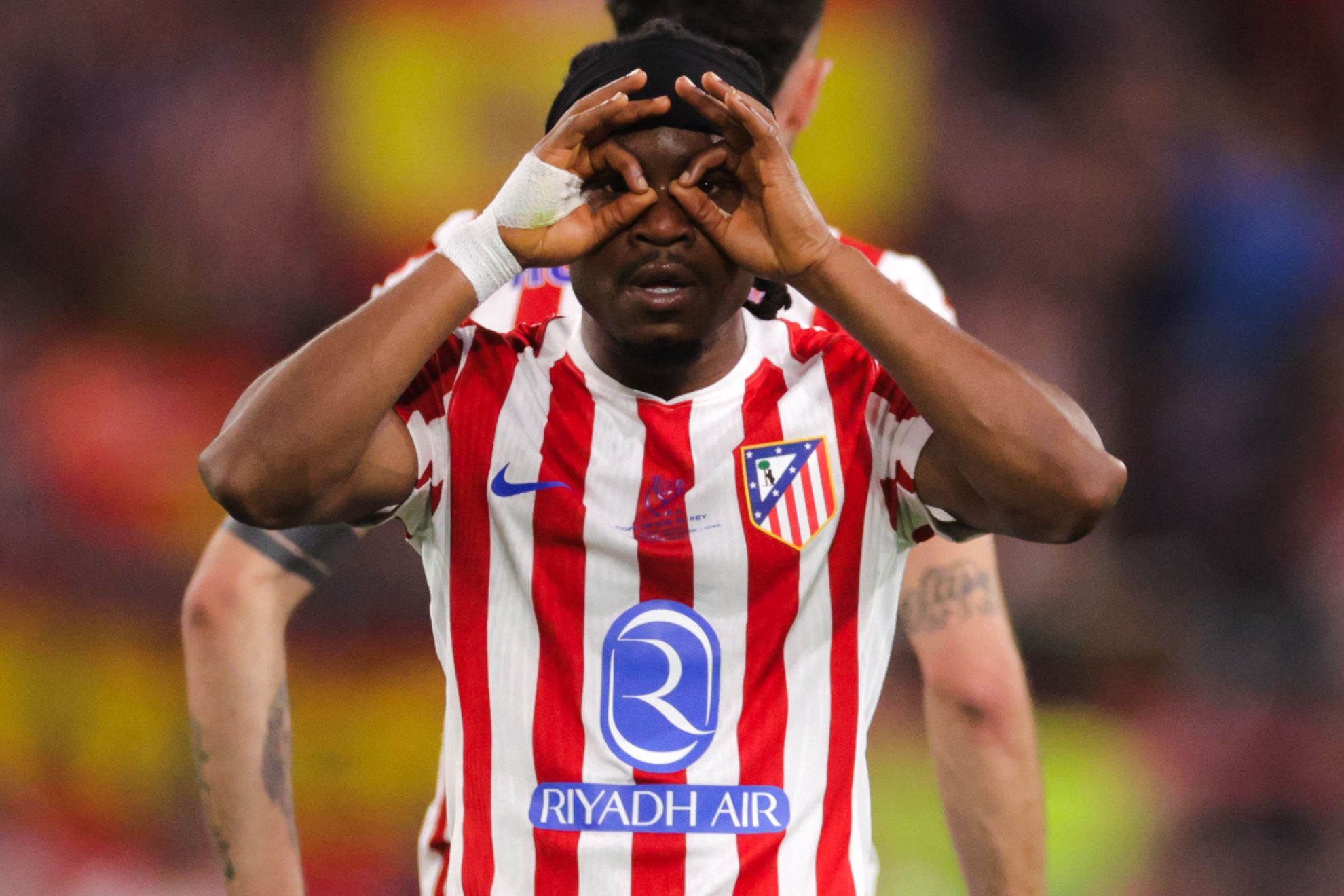 Elche vs Atlético de Madrid