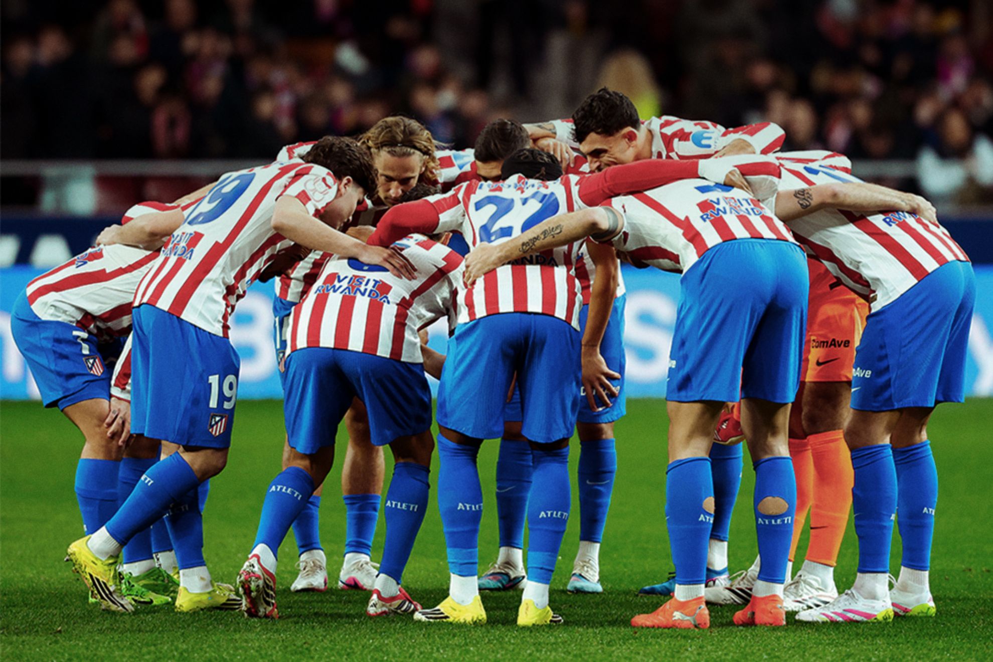Atlético de Madrid