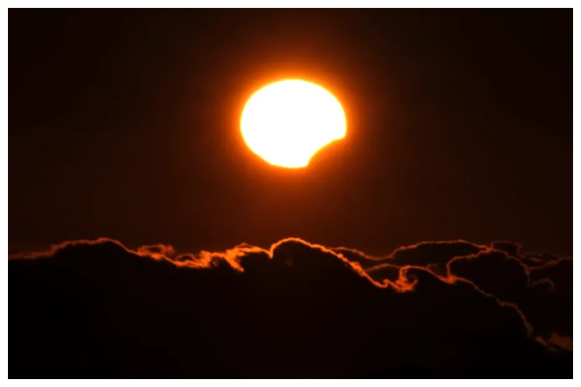Eclipse imagen de recurso