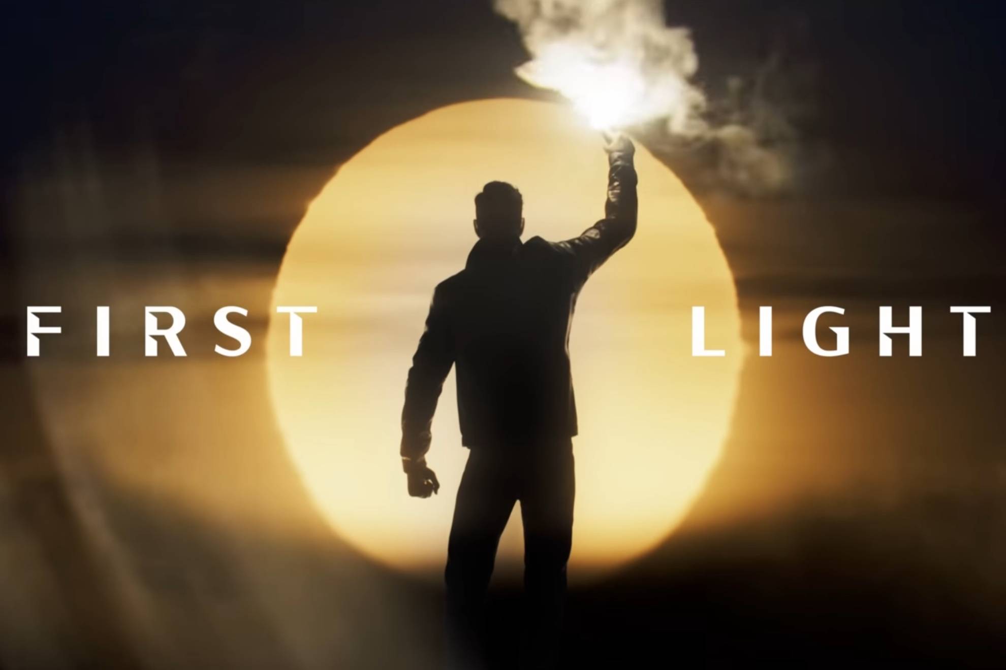 Captura de 007 First Light Title Sequence – Lana Del Rey.