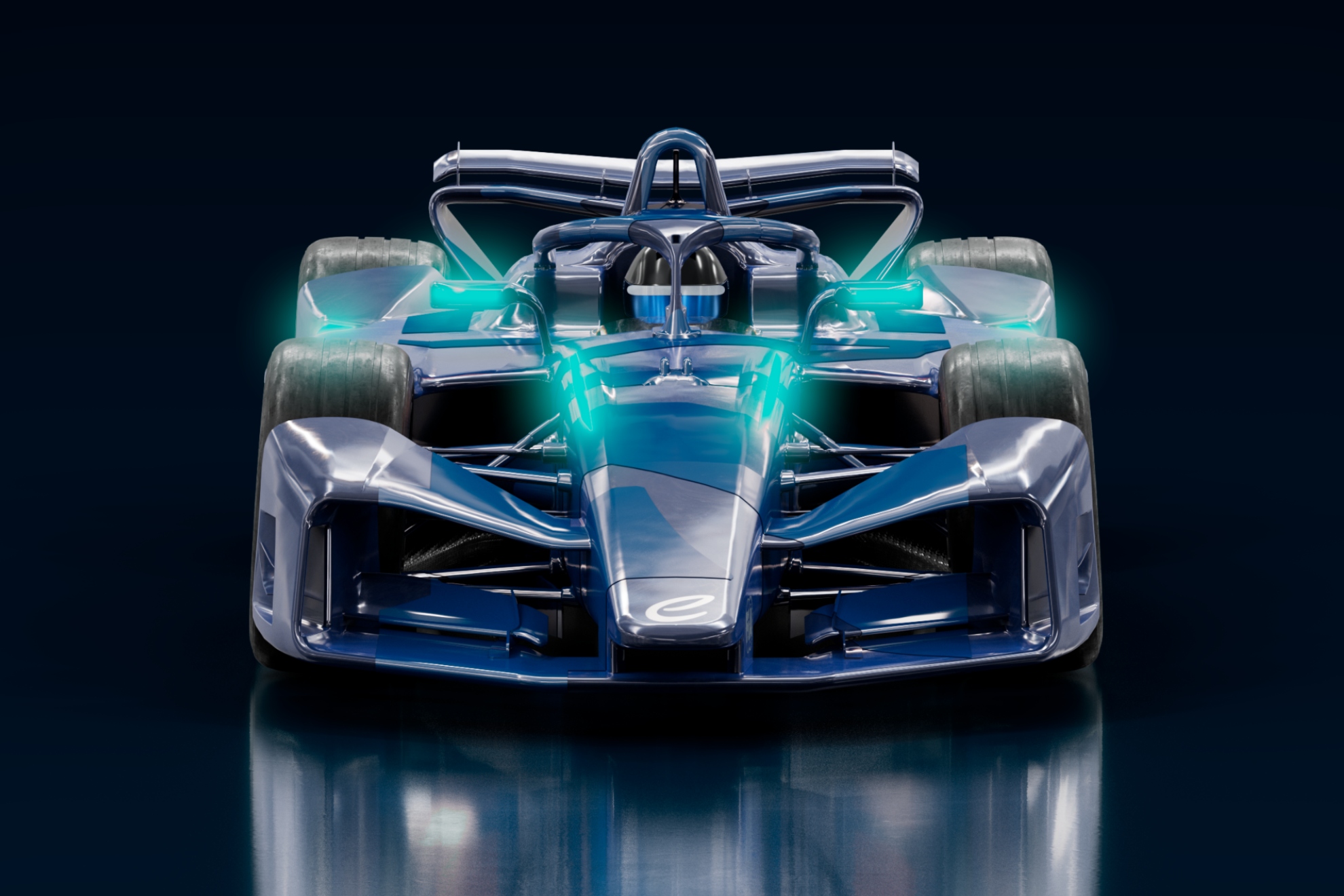 La FIA y la Fórmula E han desvelado todos los secretos de los nuevos coches Gen4.