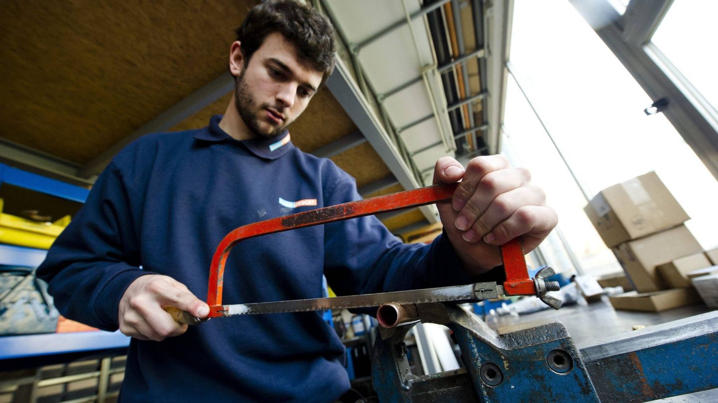 Los empleados que cursen estudios tendrán preferencia para elegir turno o pedir teletrabajo