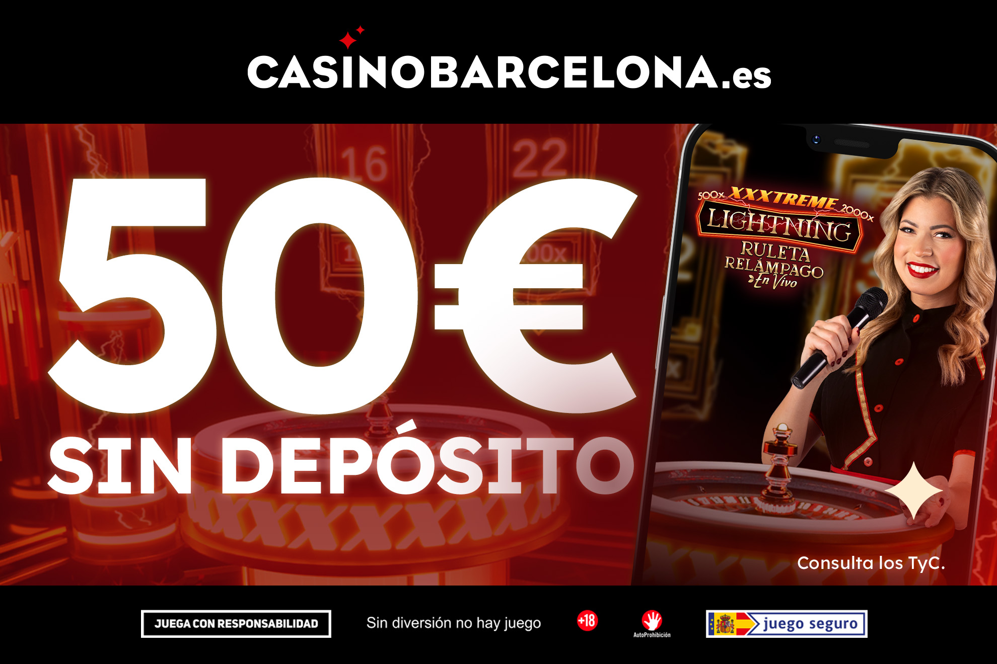 Casino Barcelona