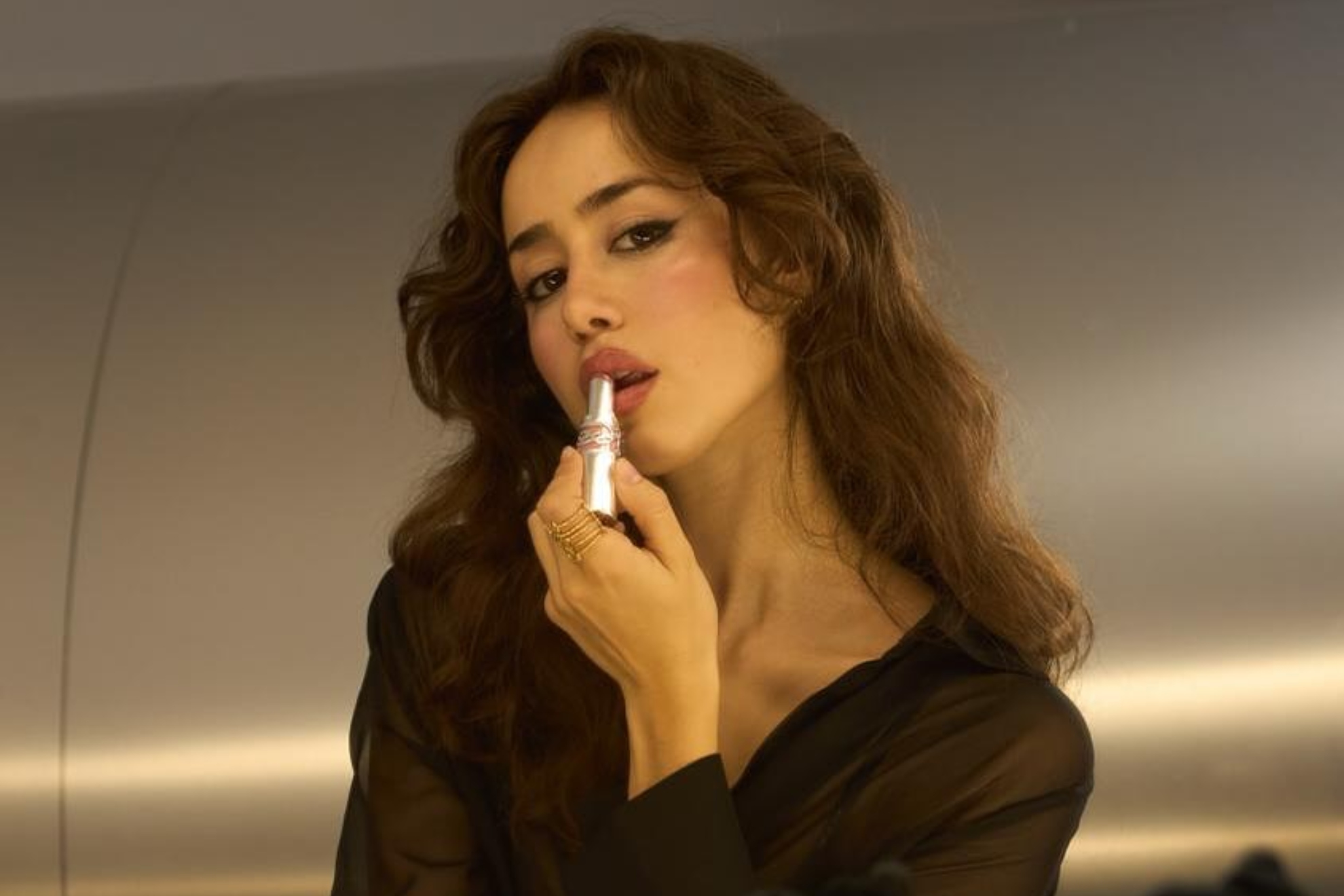 Priscilla Delgado conquista ‘Euphoria’ y se aleja de su papel como niña en ‘Los Protegidos’ con una escena de sexo con Zendaya