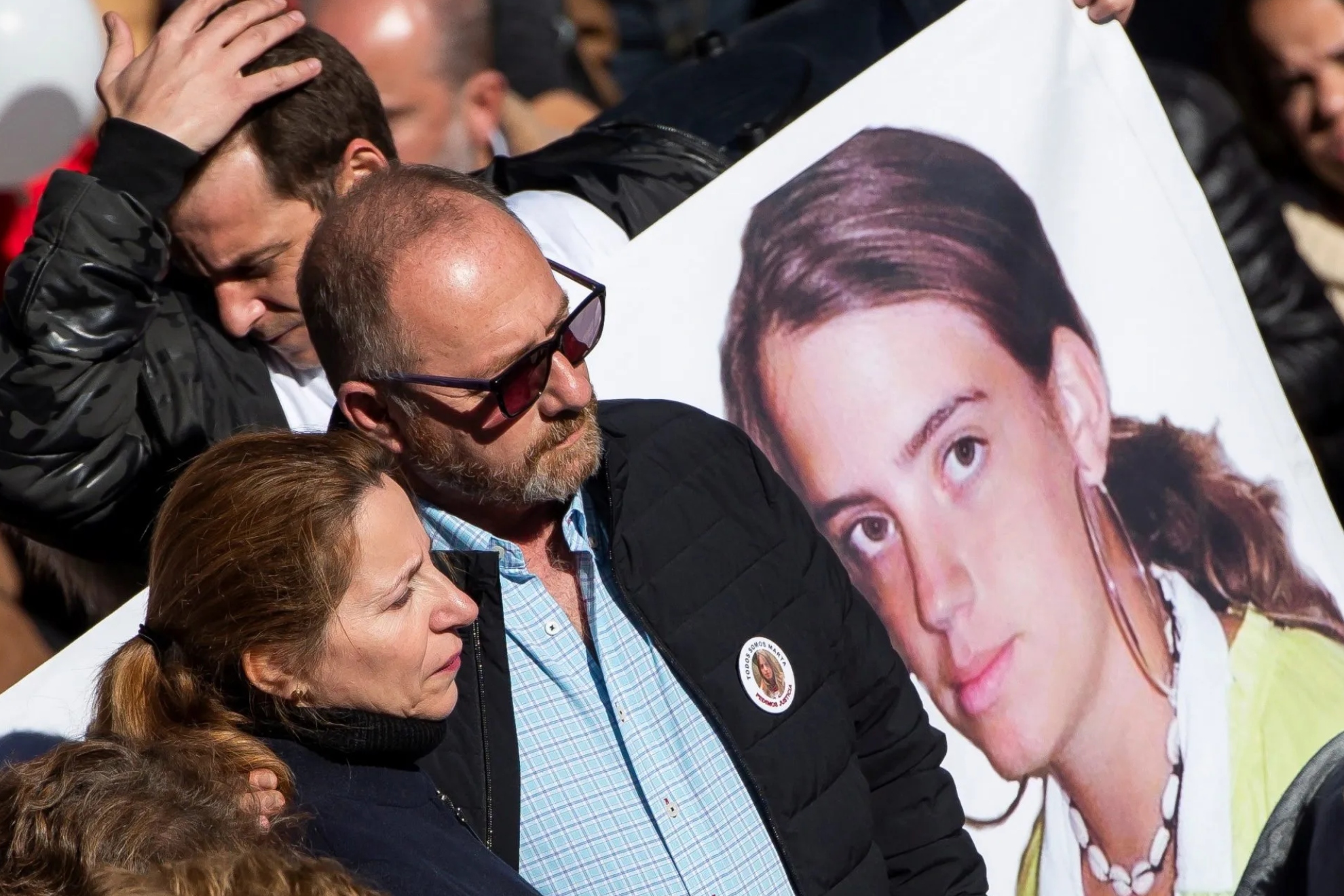 Netflix comparte la primera imagen sobre la serie inspirada en el caso de Marta del Castillo