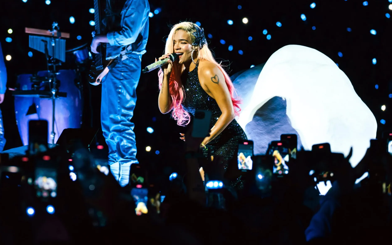 Live Nation Karol G : ce qu'il faut savoir — image 6