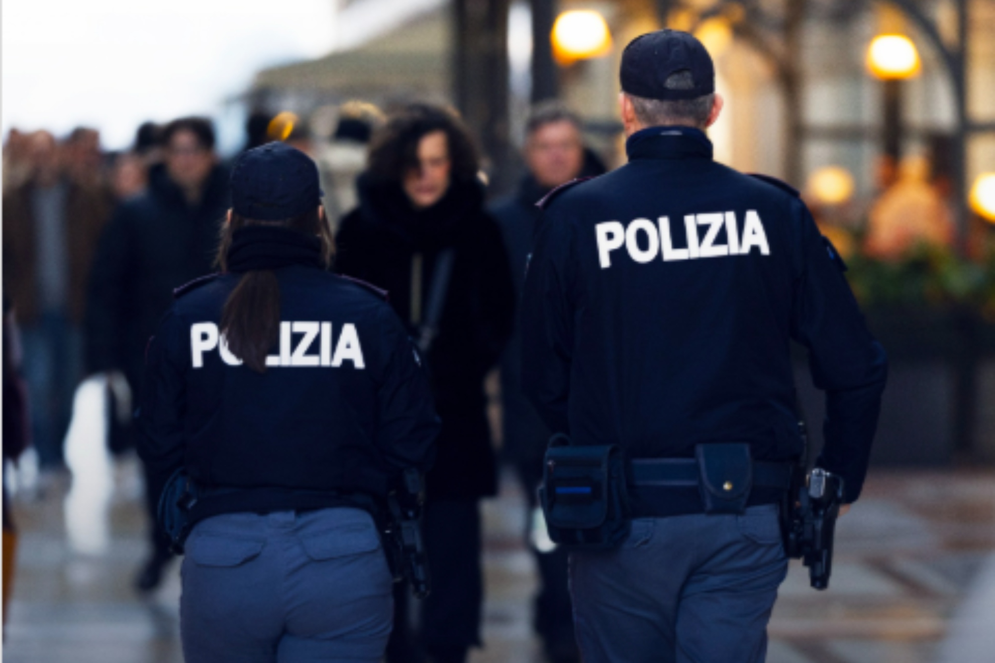 La polizia de Italia investiga a un piloto de F1 por explotación sexual de una mujer