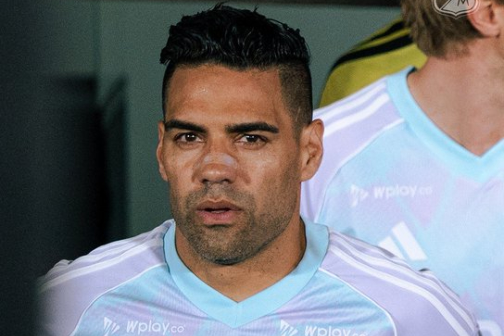 Falcao García no será operado: Millonarios confirma plan de recuperación tras fractura.