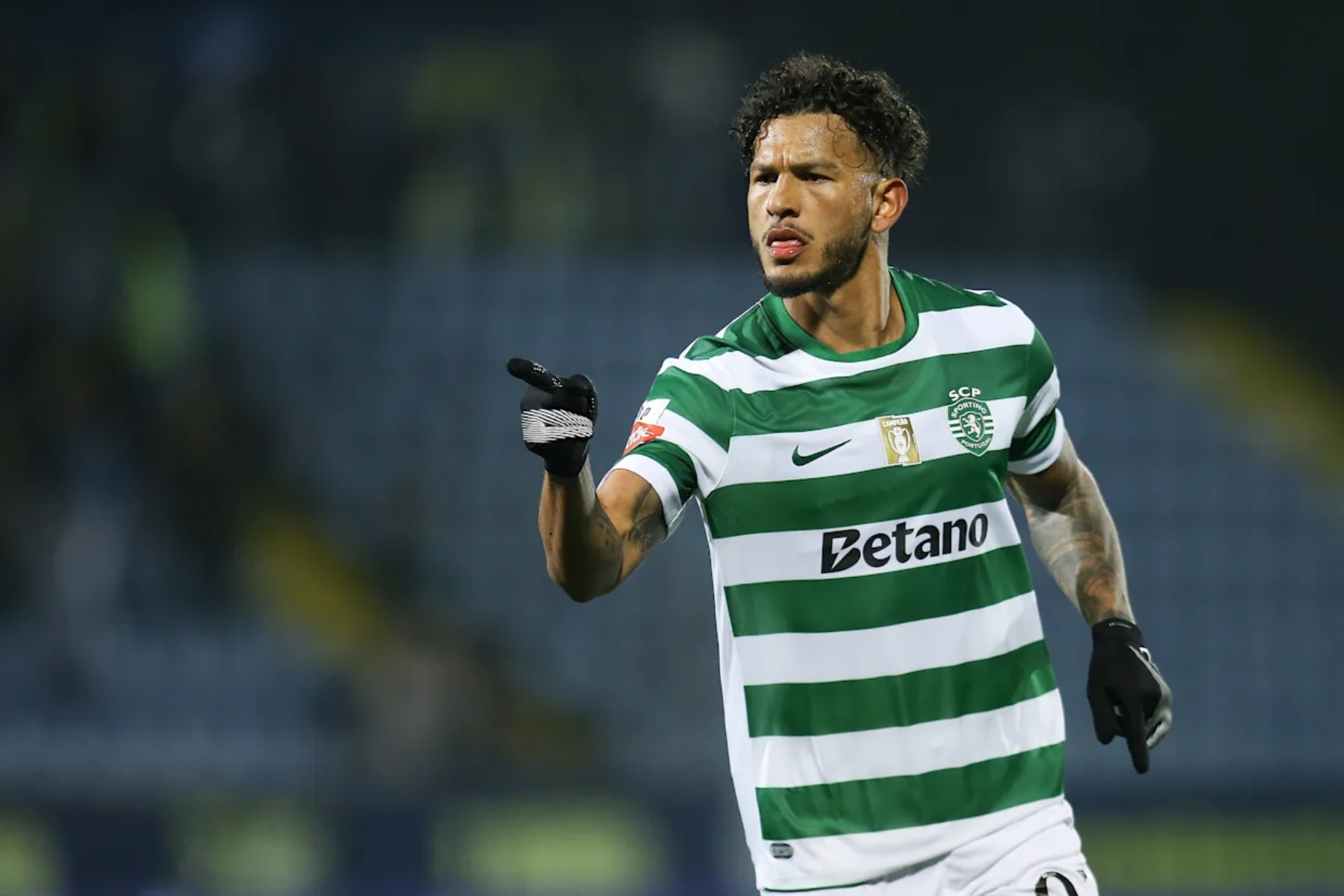 Preocupación por Luis Suárez: técnico de Sporting de Gijón explica su sequía goleadora y estado físico.