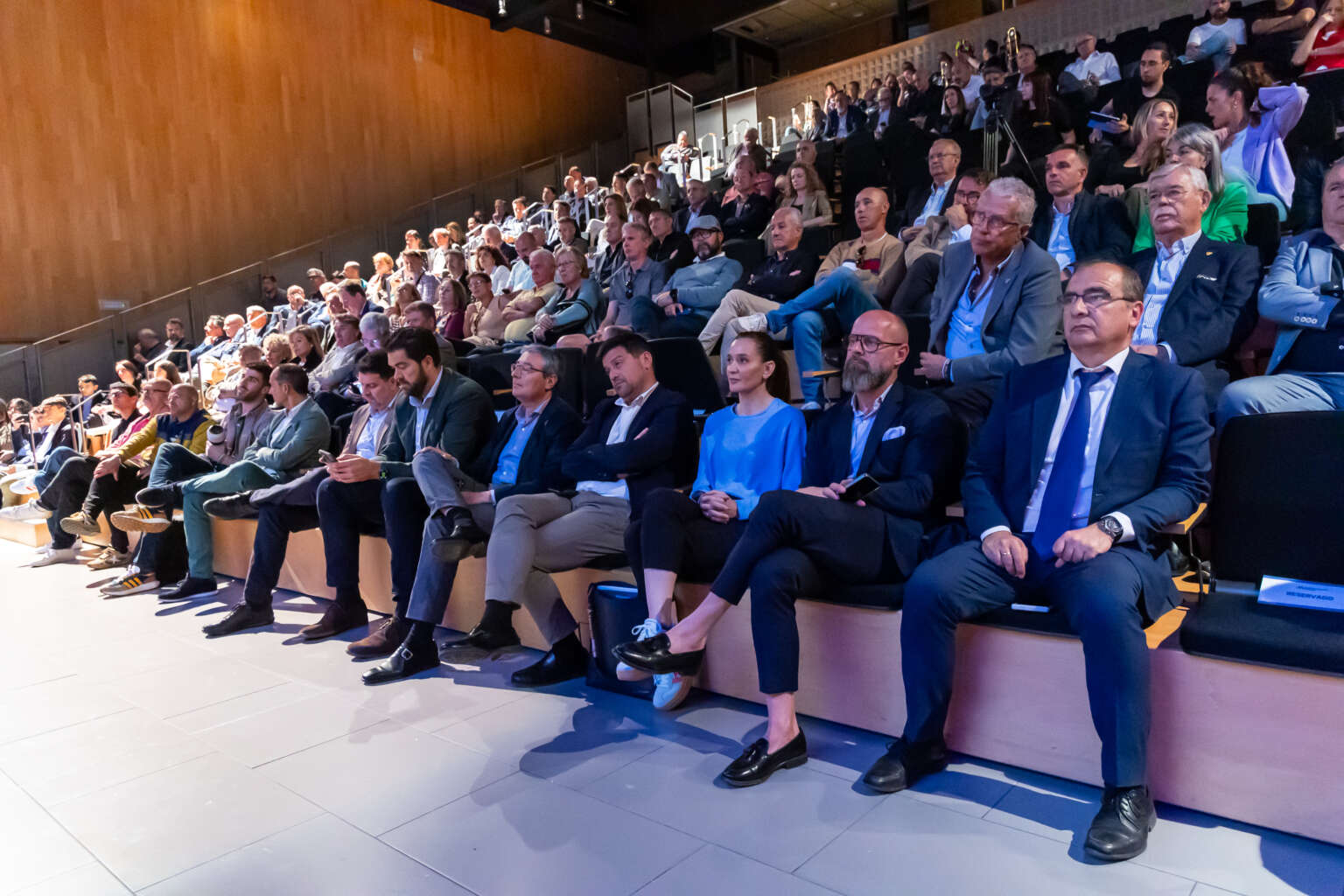 Gala de Radio MARCA Málaga