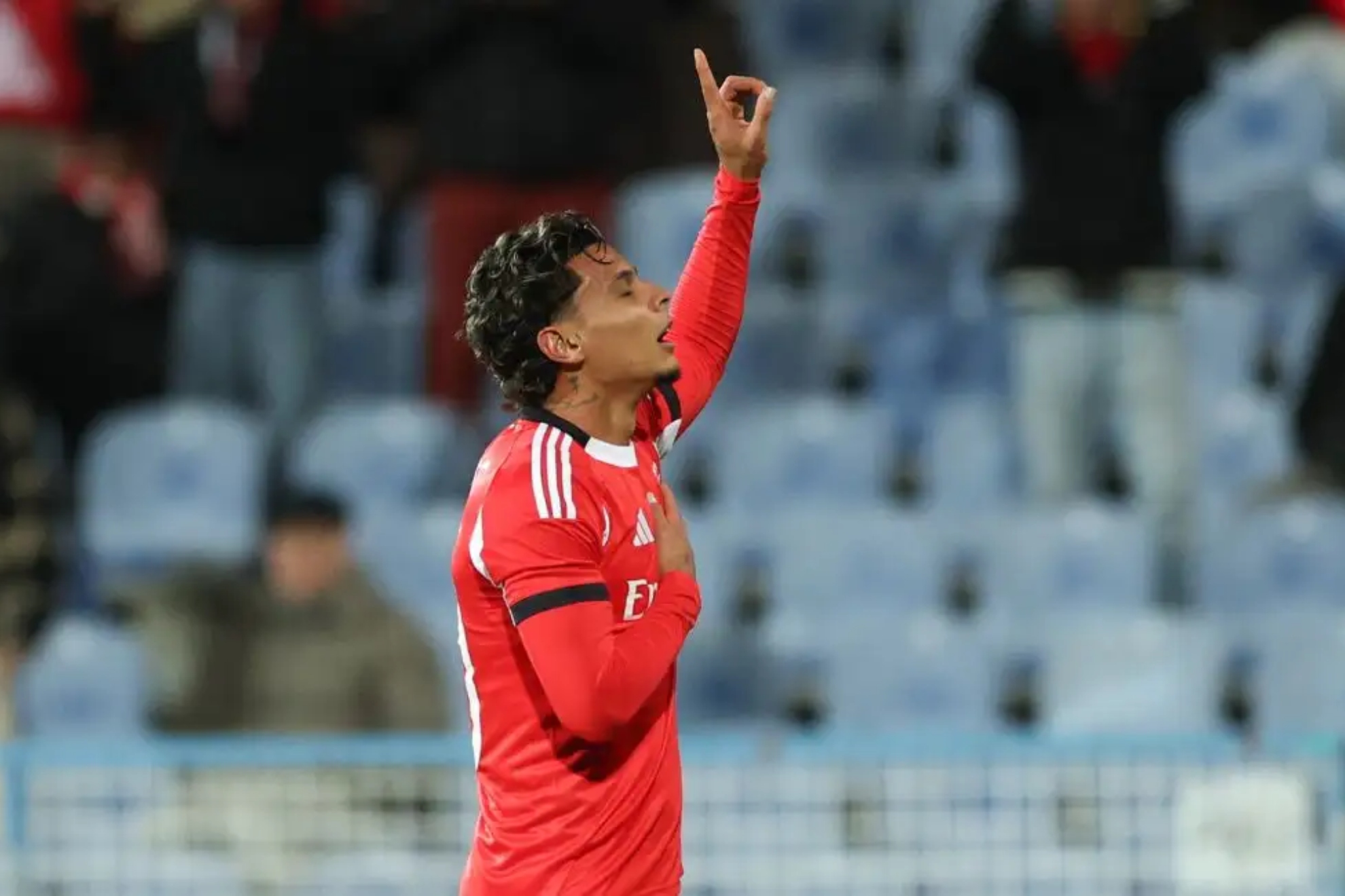 Richard Ríos y su posible fichaje por la Premier League: Esta es la oferta que prepara un grande inglés.