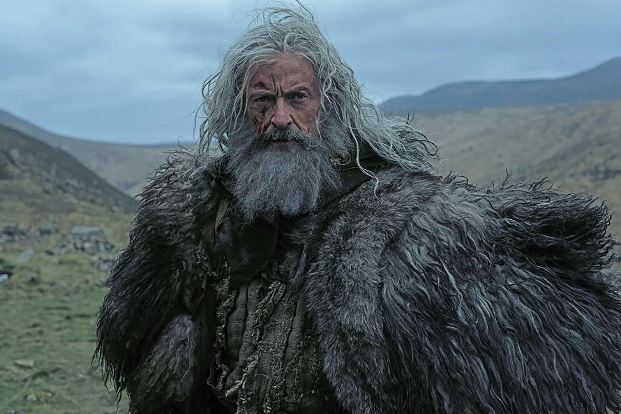 A24 lanza un nuevo adelanto de ‘La muerte de Robin Hood’, protagonizada por Hugh Jackman