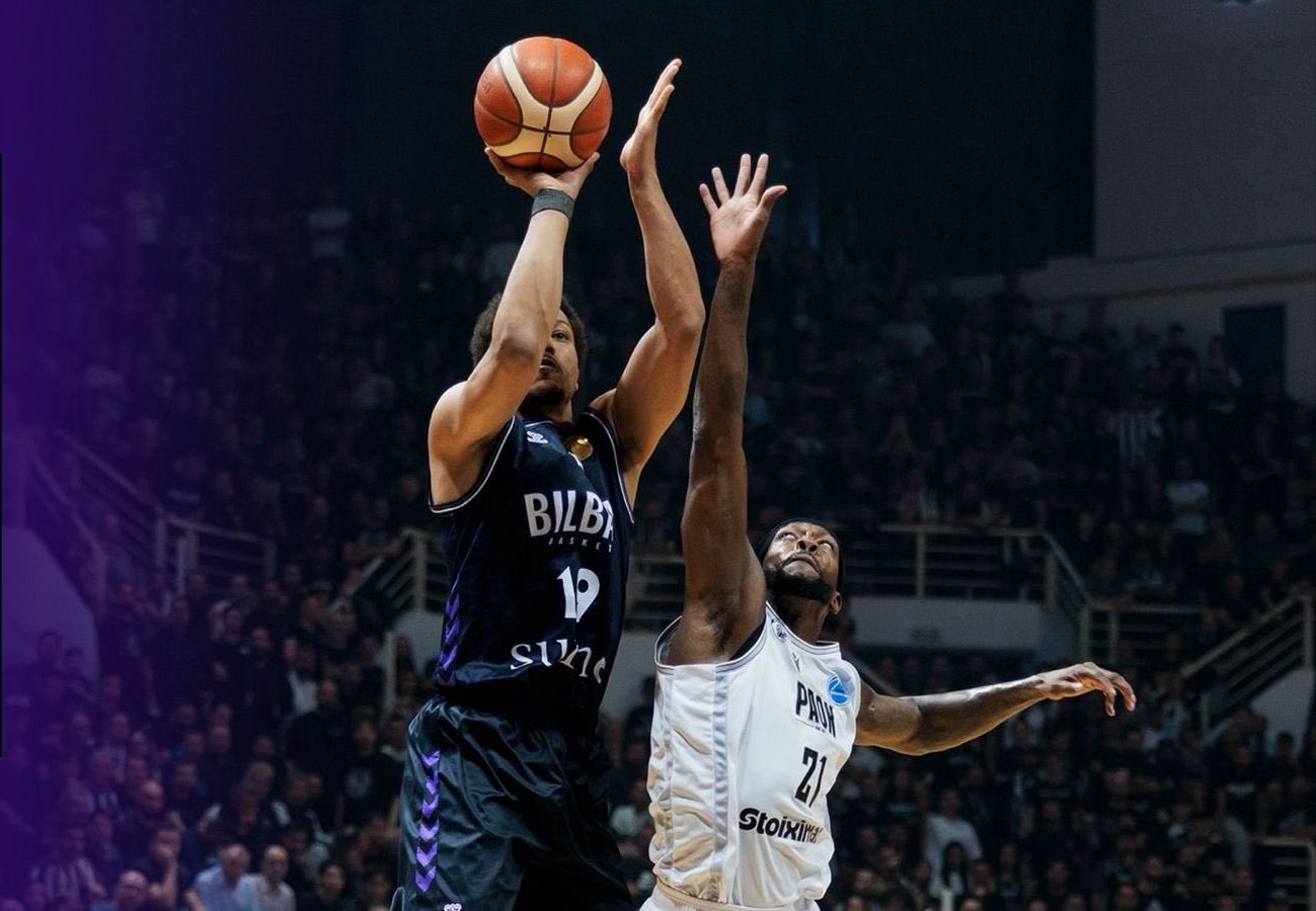 Surne Bilbao se la jugará el miércoles en Miribilla.