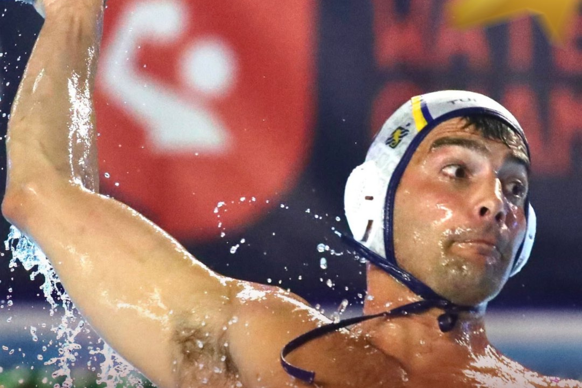 Partido del Atlètic Barceloneta.