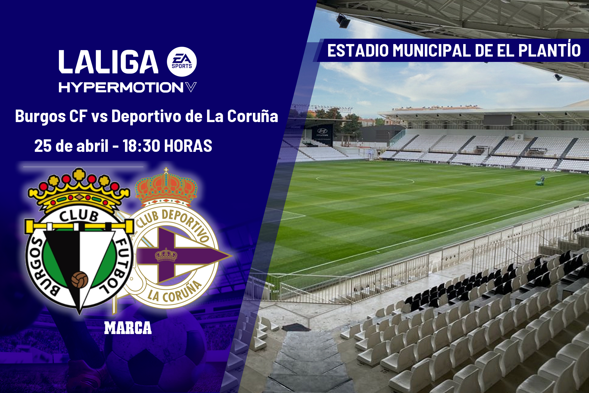 El Burgos CF sueña con el ascenso a Primera tras sumar un punto en Anoeta — image 6