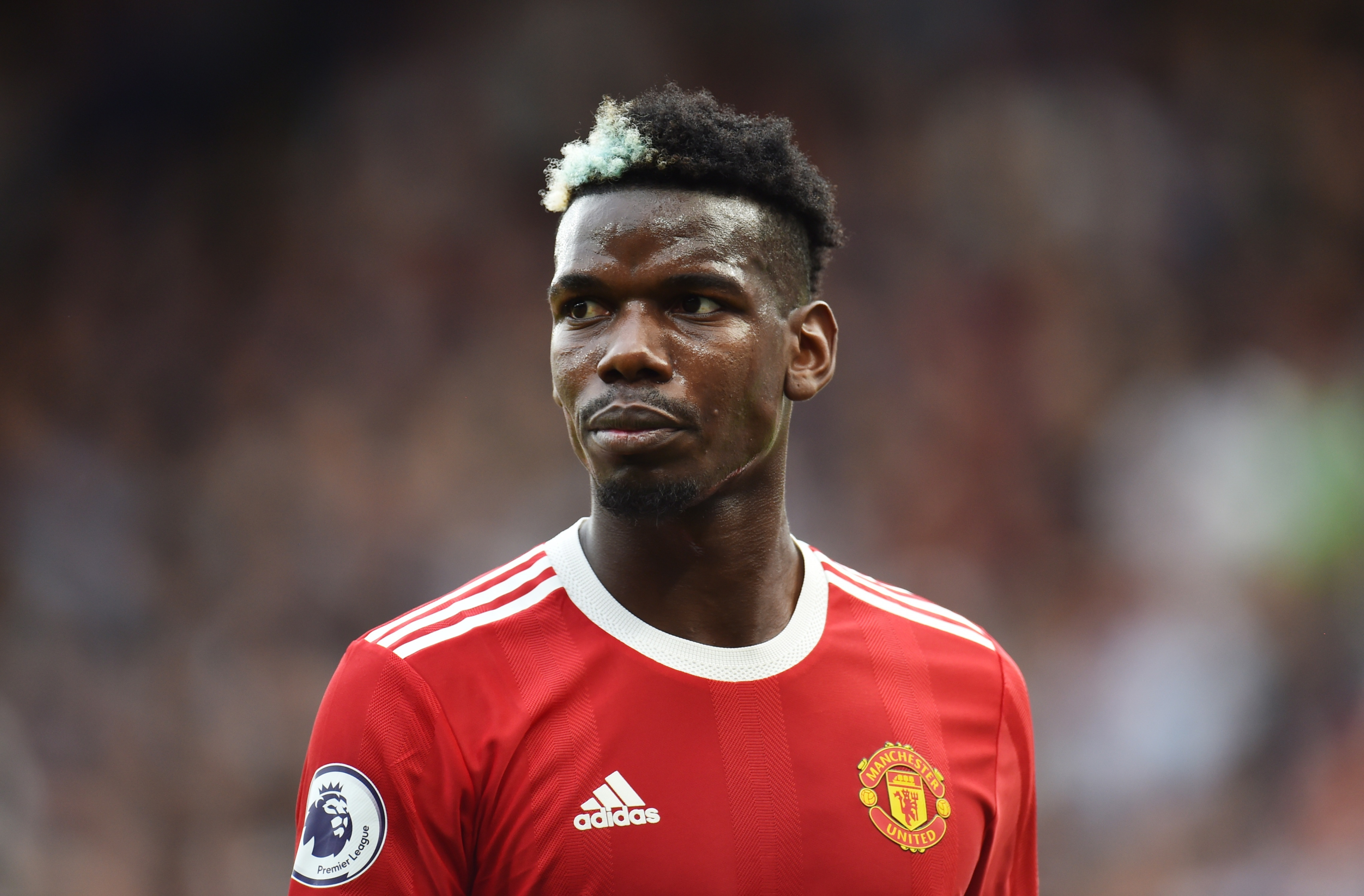 Paul Pogba confiesa los motivos de su divorcio con Mourinho: una foto con su mujer precipitó la ruptura
