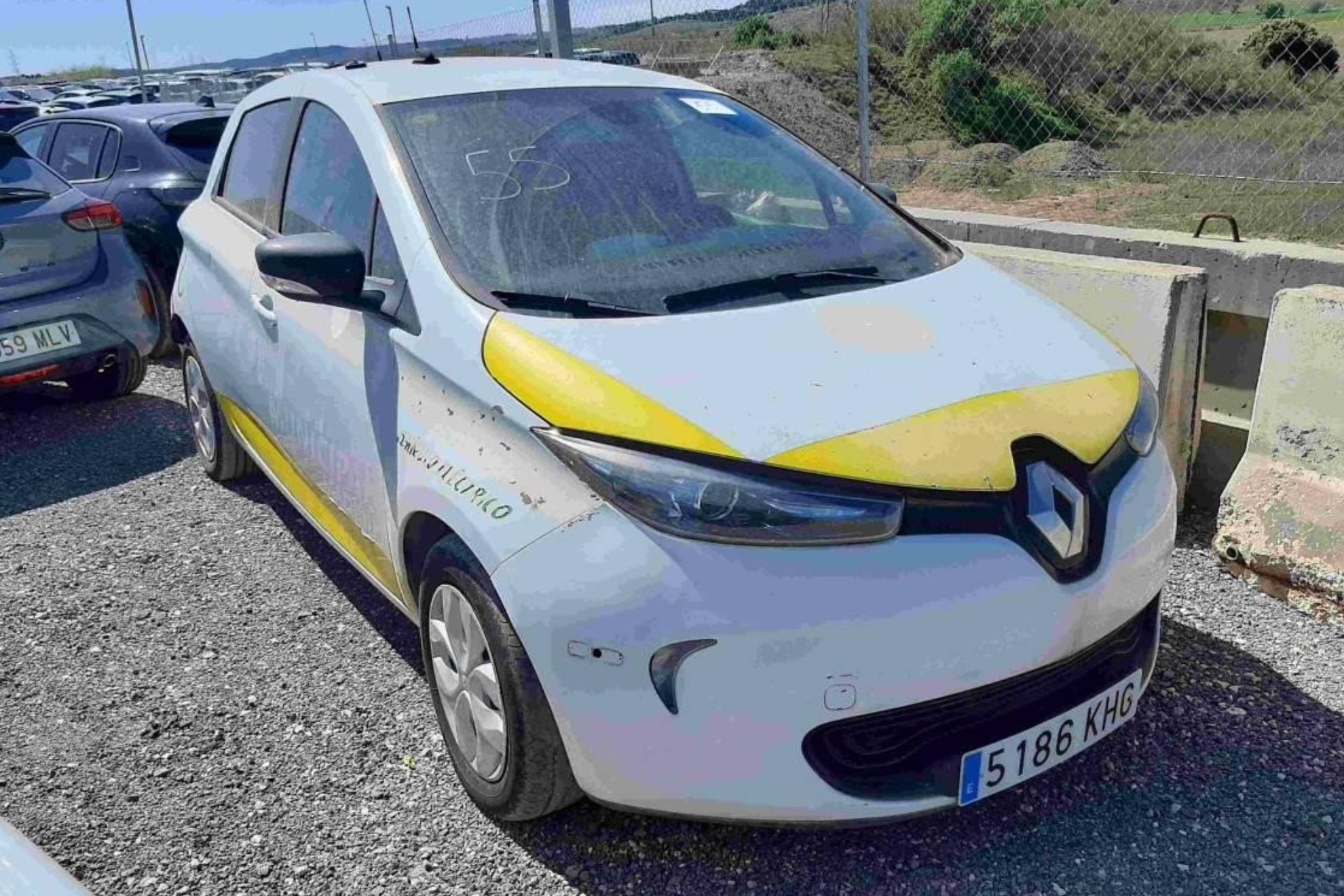 ZOEs can be a very economical zero emissions alternative for those who buy them.