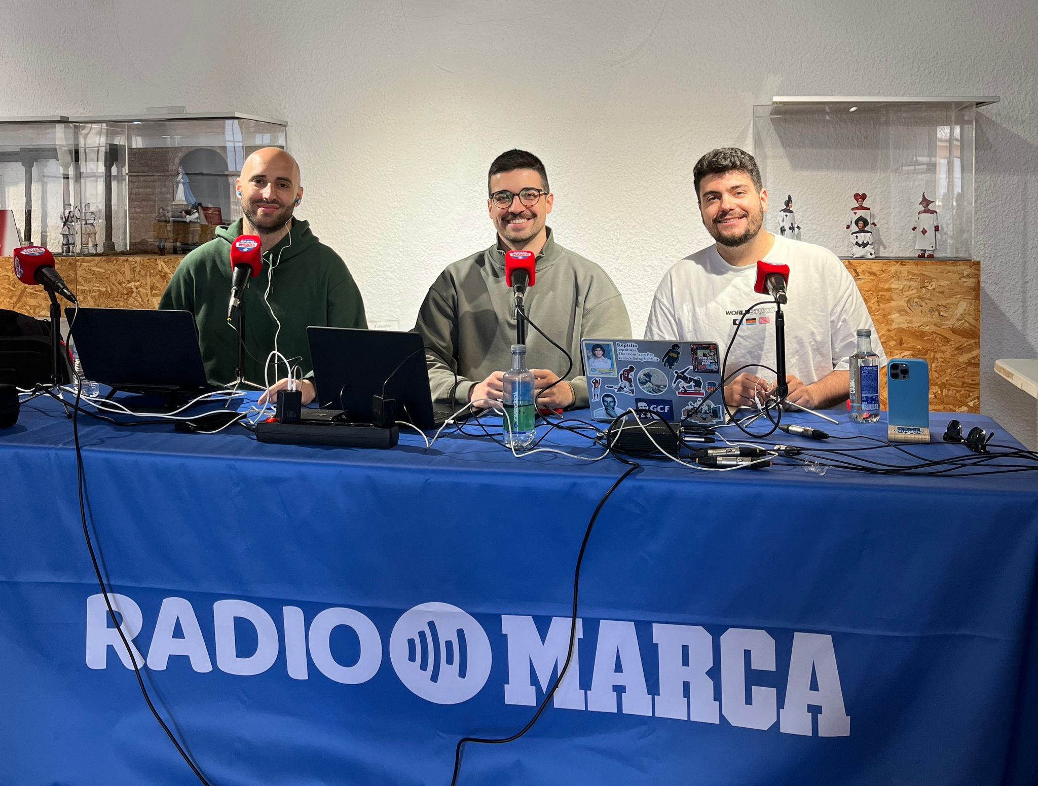 La Pizarra de Quintana, desde Villalar de los Comuneros.