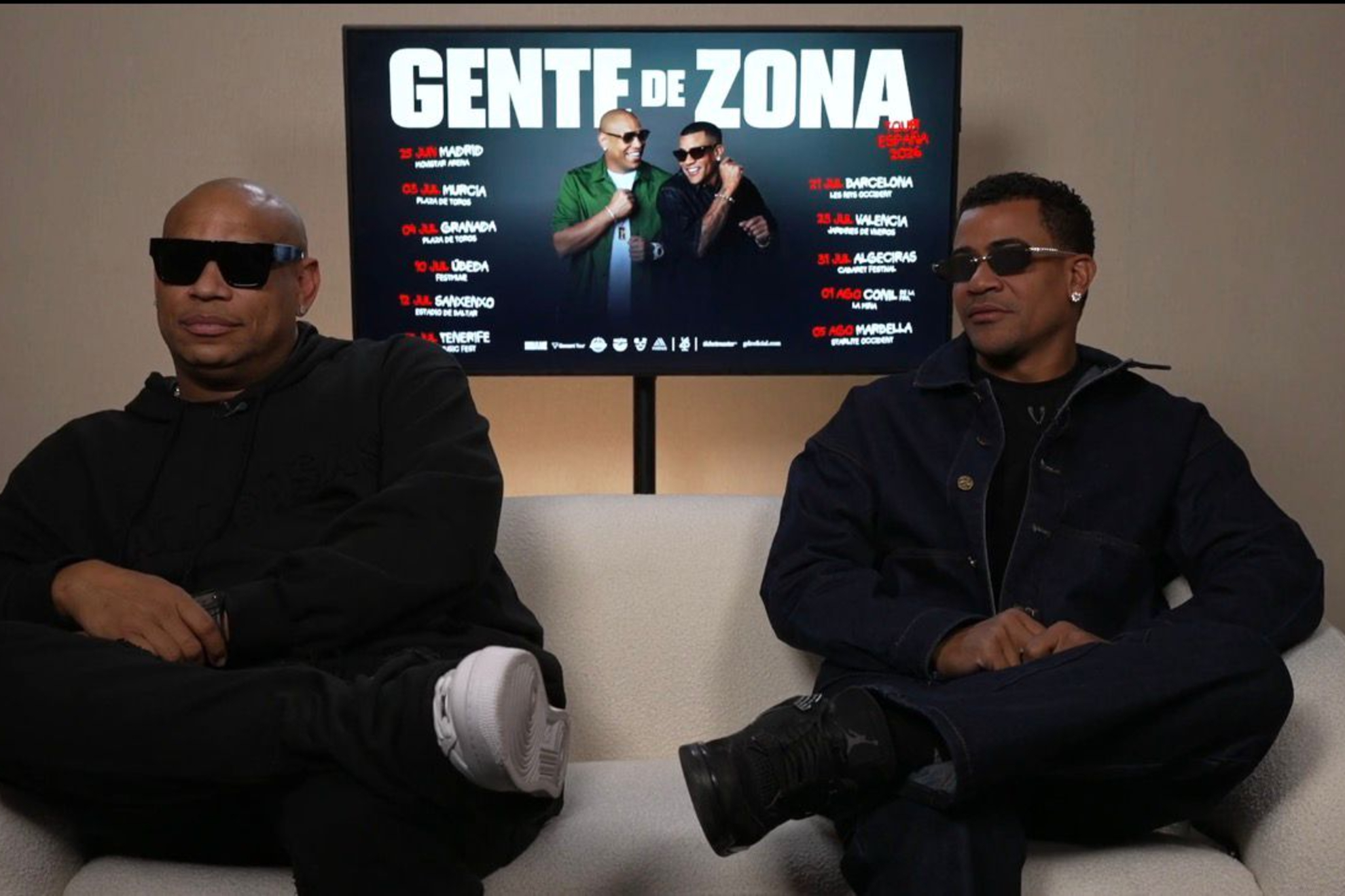 Gente de Zona: 25 años después, entre el legado y la resistencia en la era TikTok