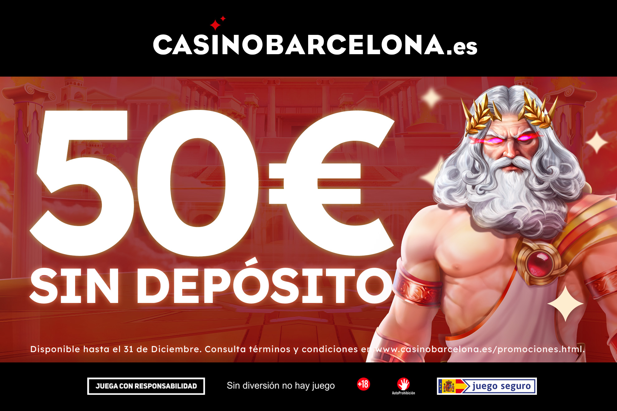Casino Barcelona