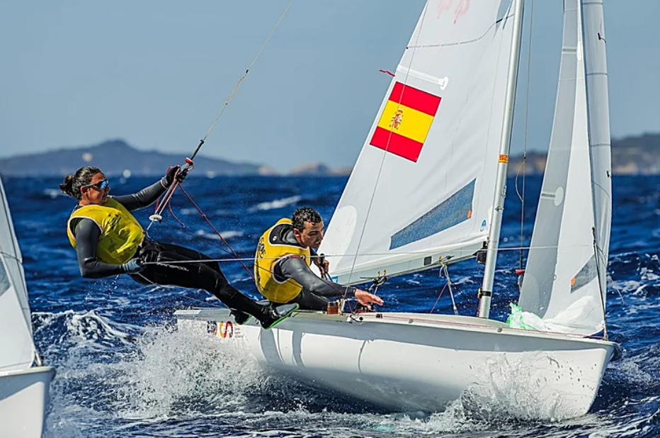 Vela | Todas las noticias de actualidad sobre Vela | MARCA