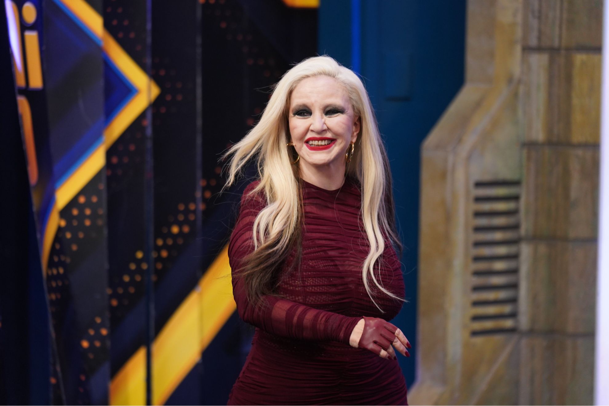 El Hormiguero