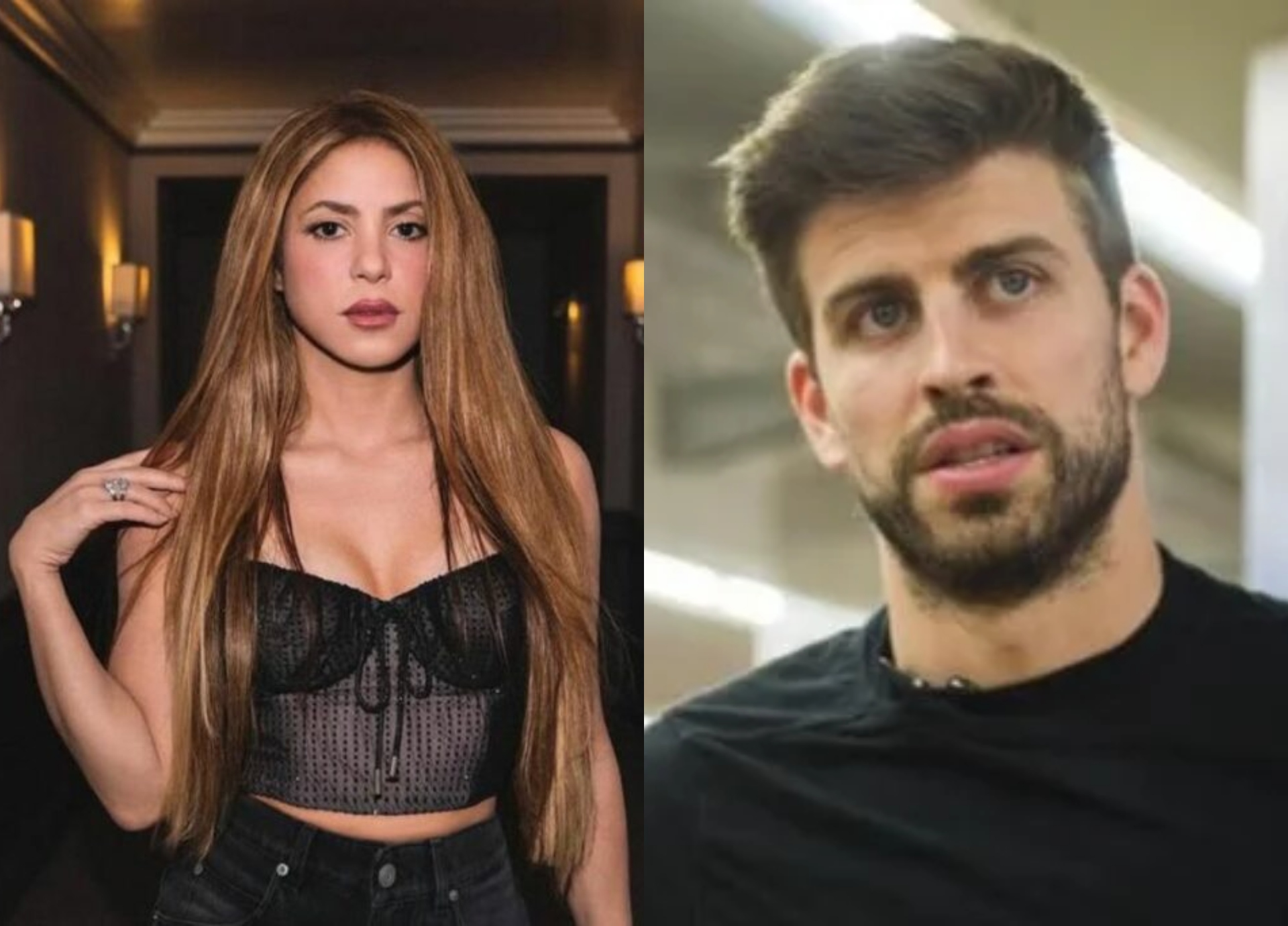 Shakira y Piqué: ¿A cuánto asciende la millonaria suma que perdió Gerard Piqué por su separación?