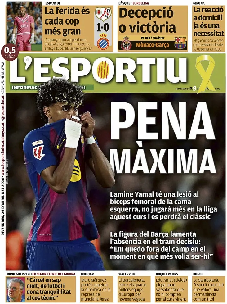 L'Esportiu