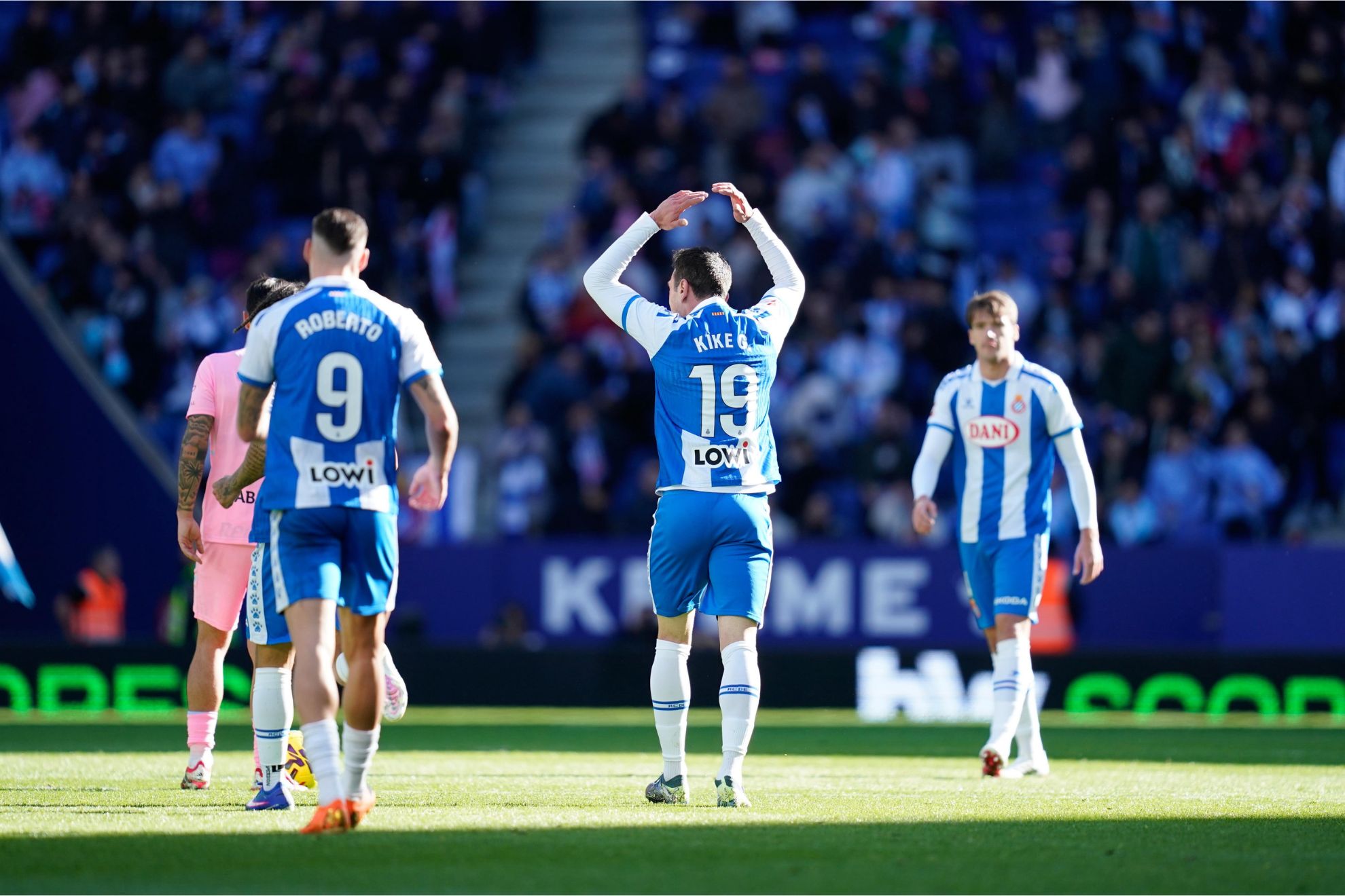 RCDE Espanyol