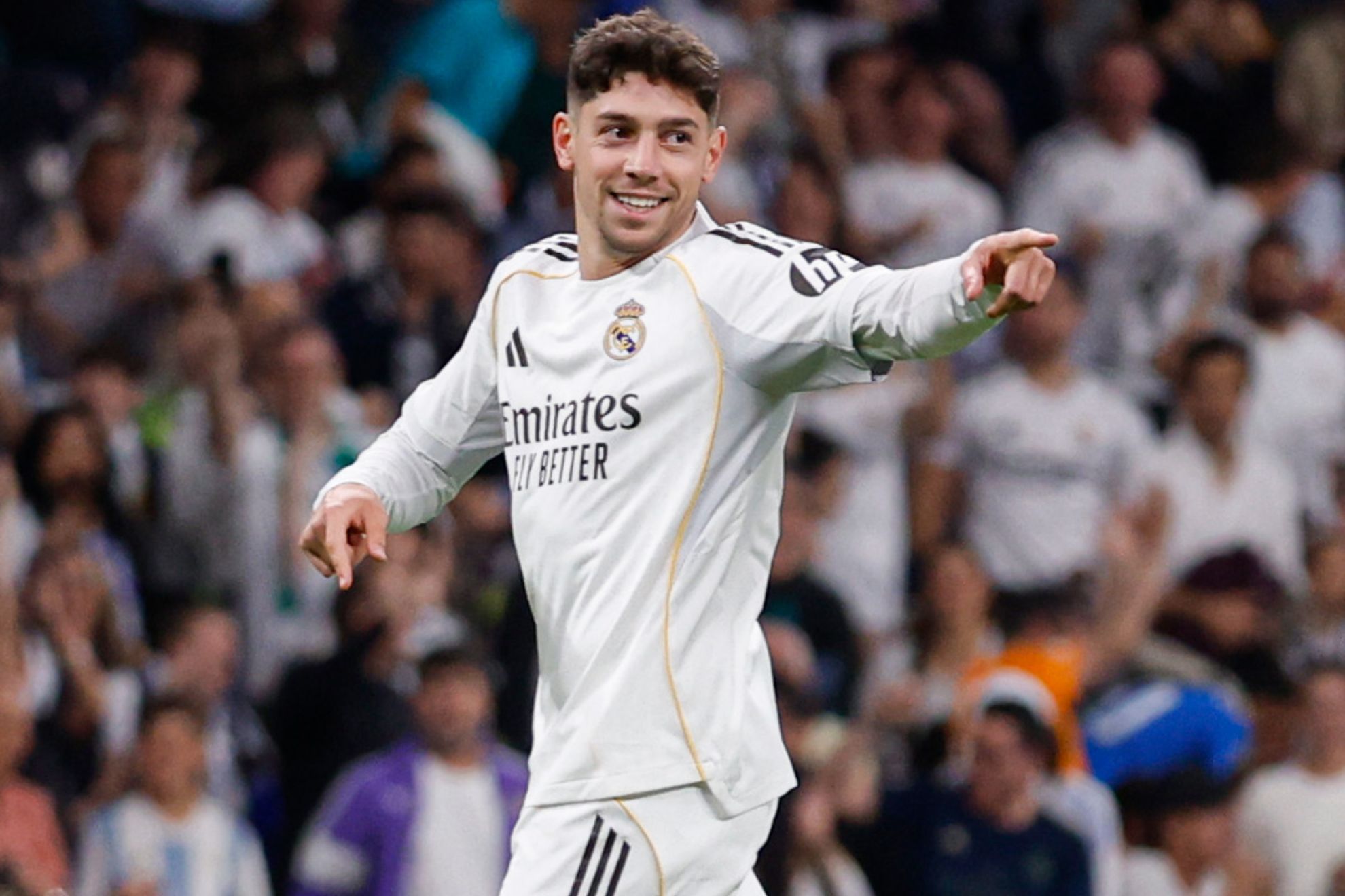 Federico Valverde
