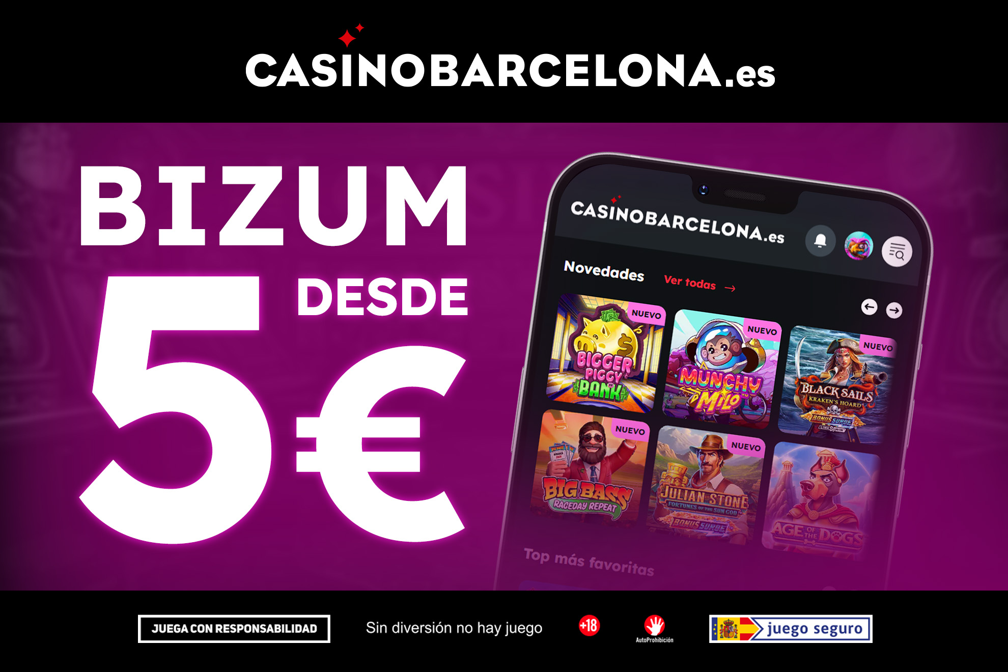 Casino Barcelona