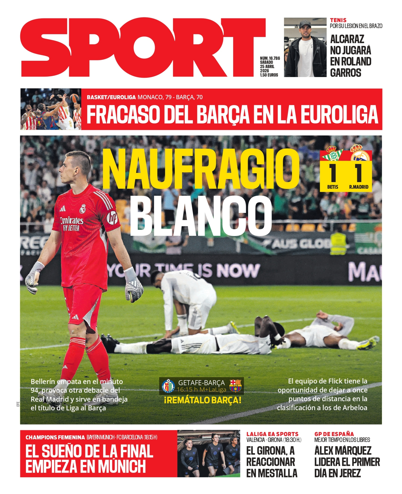 Sport