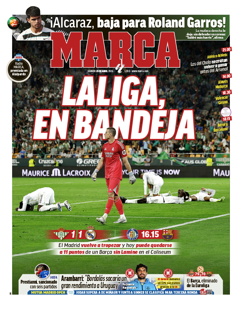 MARCA