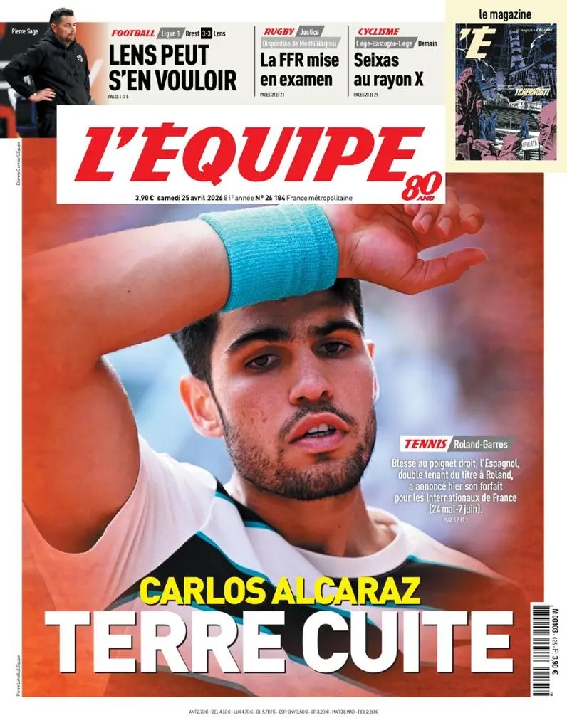 L'Equipe