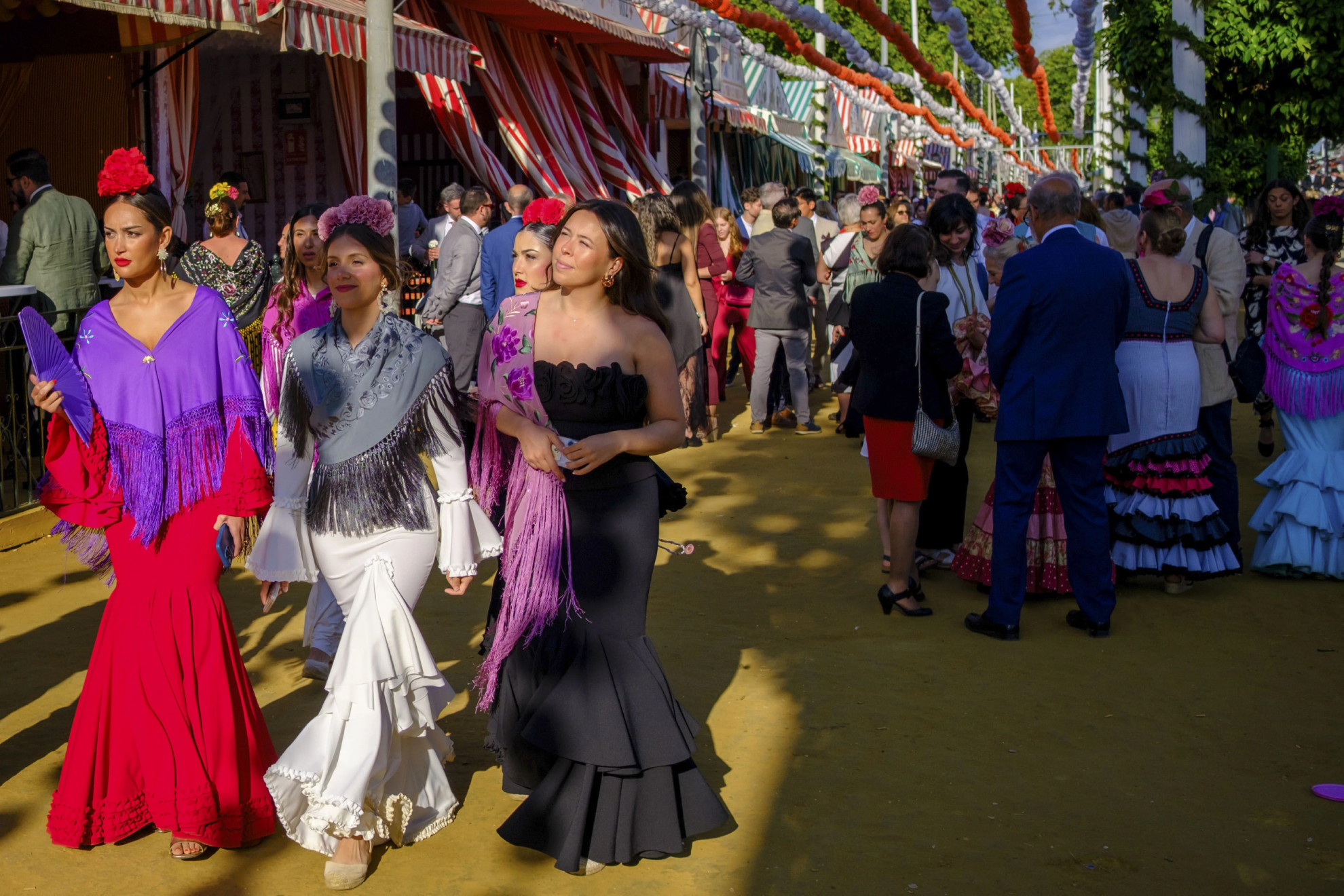 Feria de Sevilla