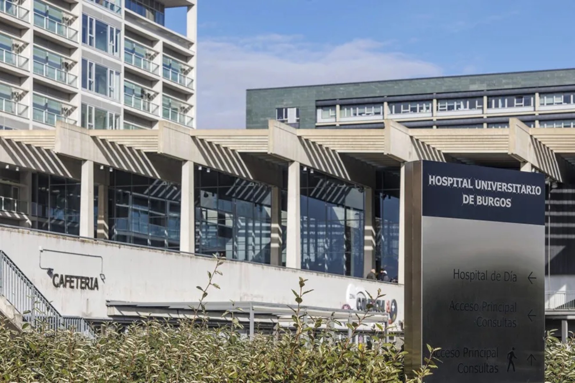 Hospital de Burgos
