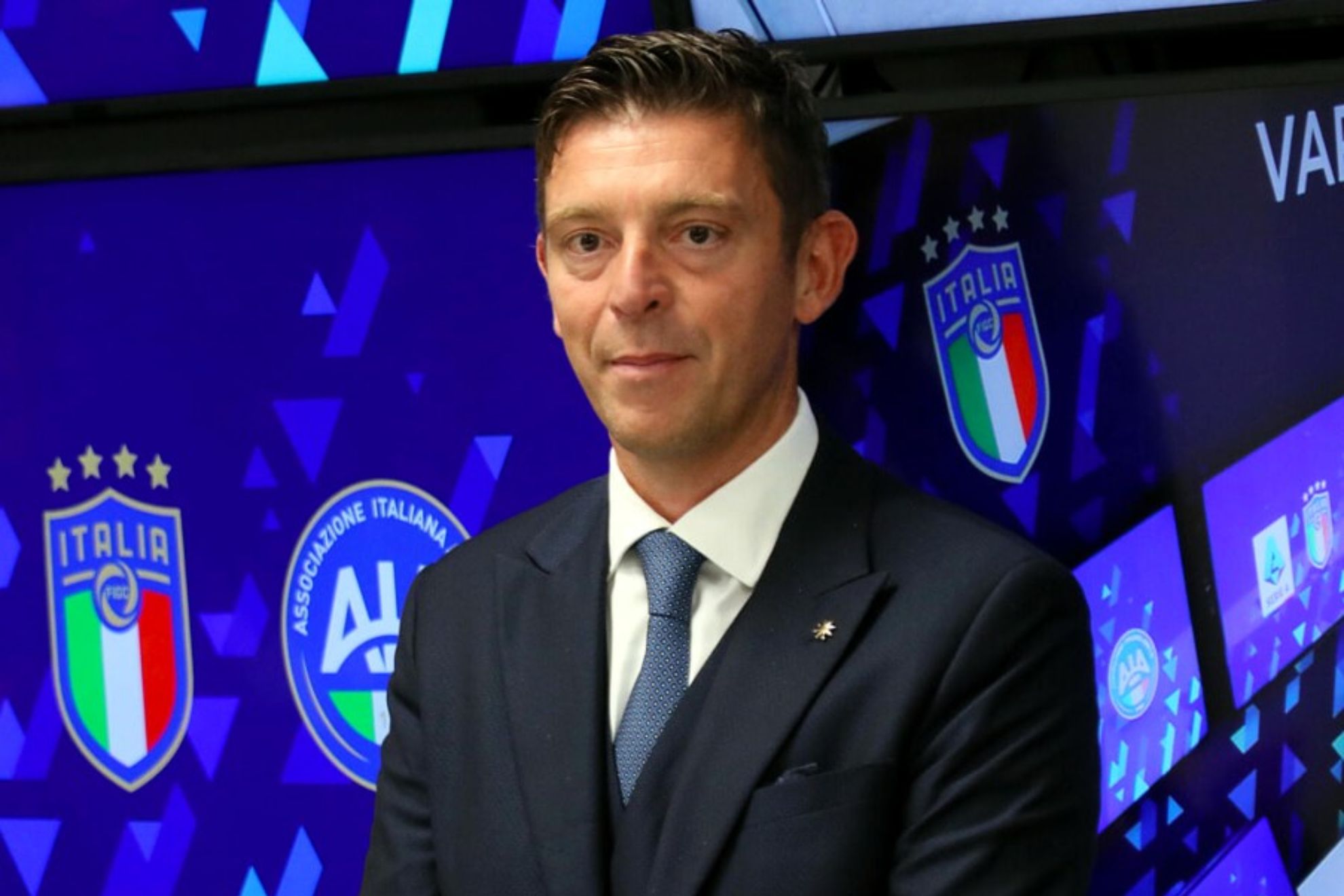 Gianluca Rocchi