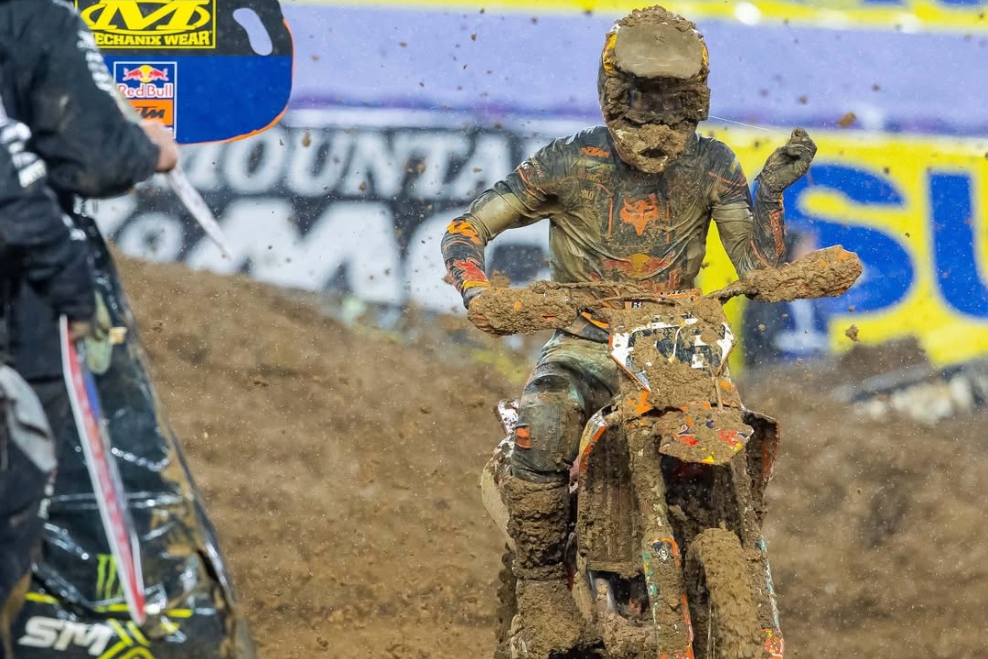 Jorge Prado, en Filadelfia.