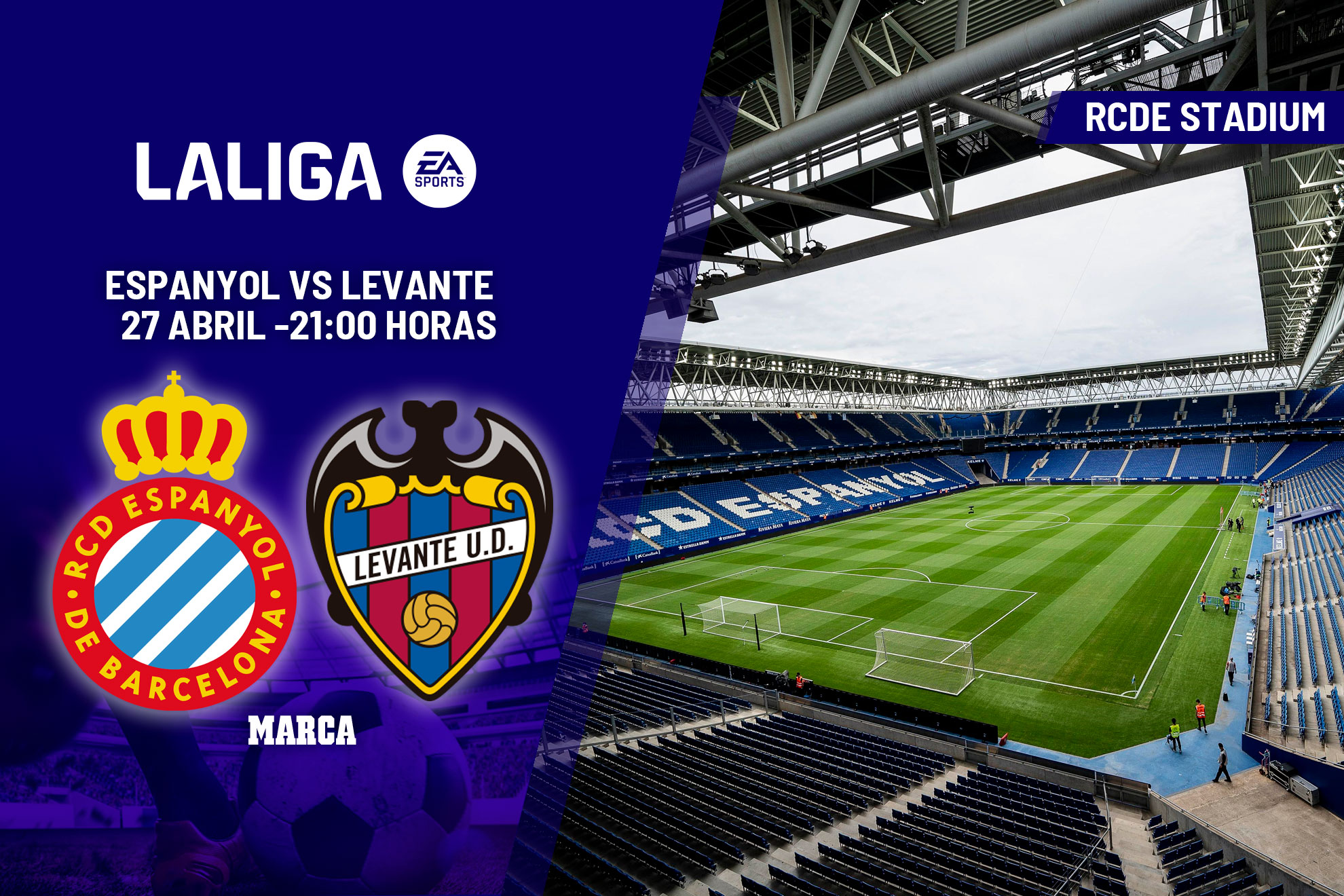 Previa del Espanyol-Levante