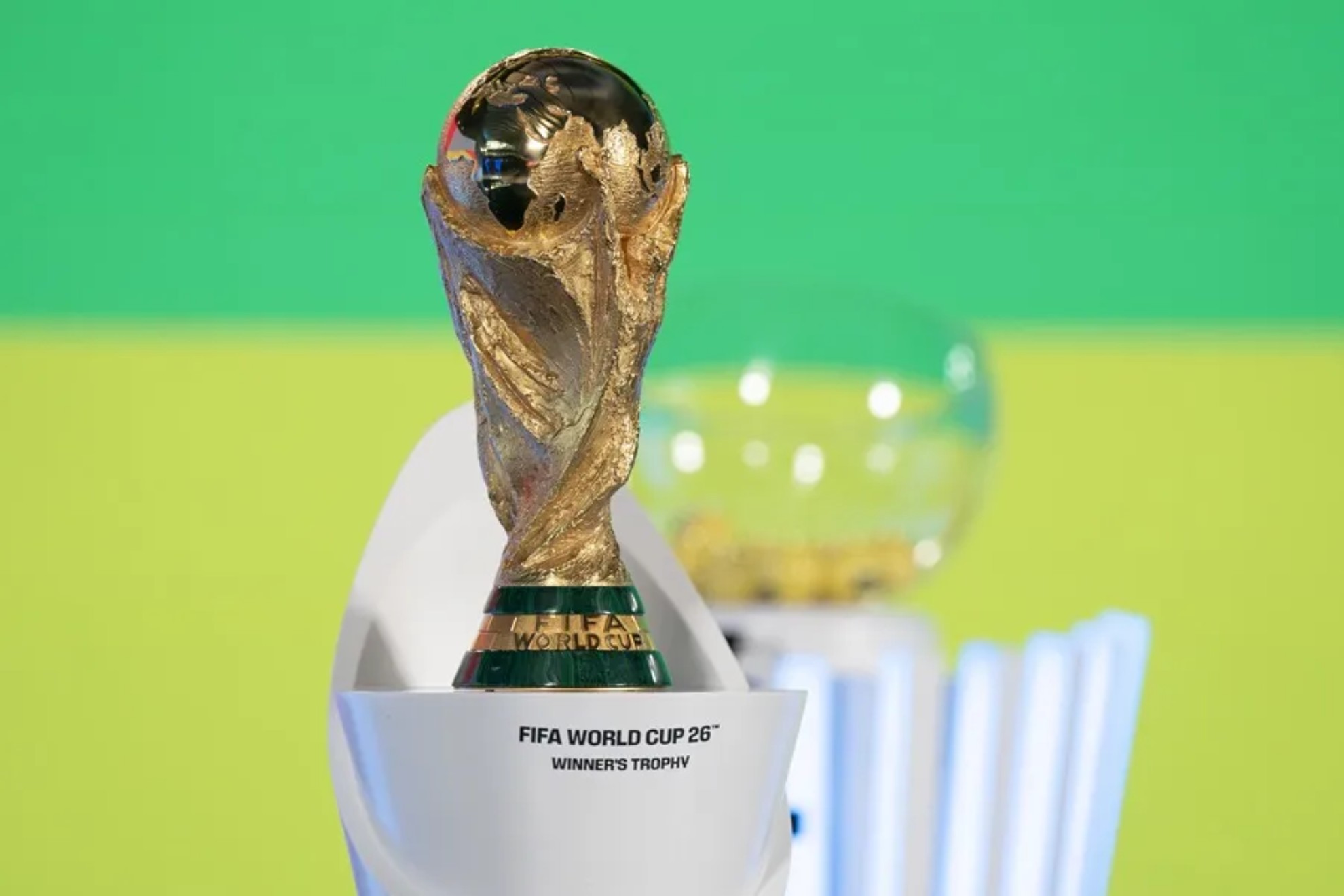 Mundial 2026