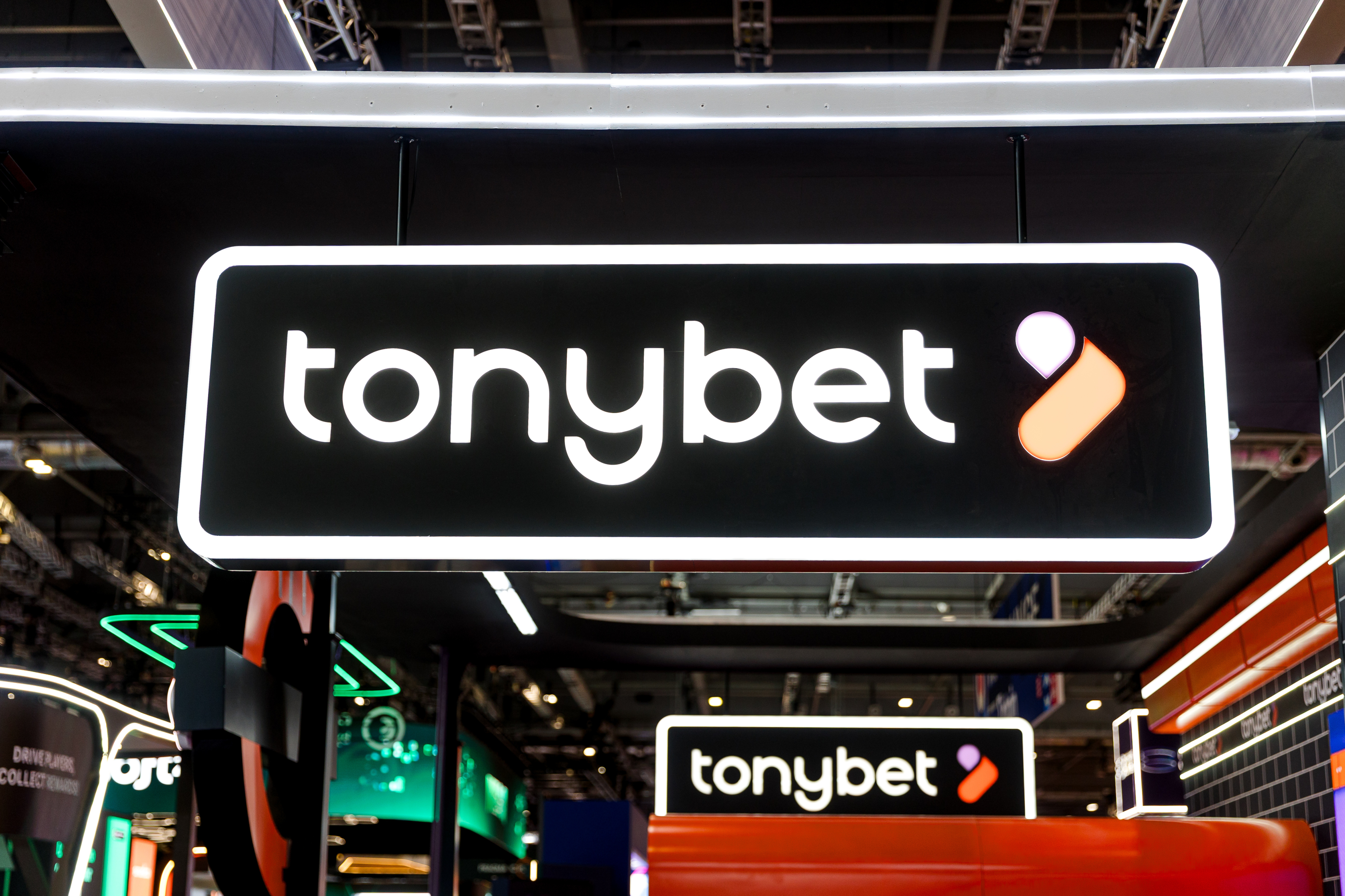 Tonybet
