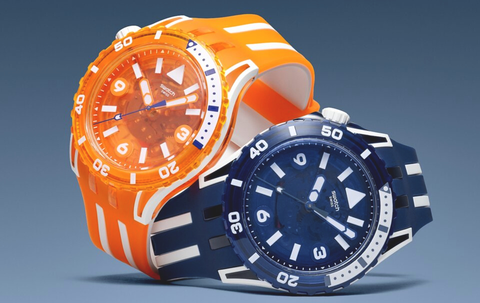Swatch
