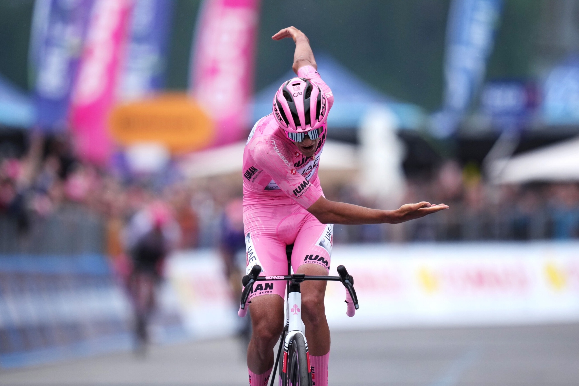 MARCA Plus Giro Italia