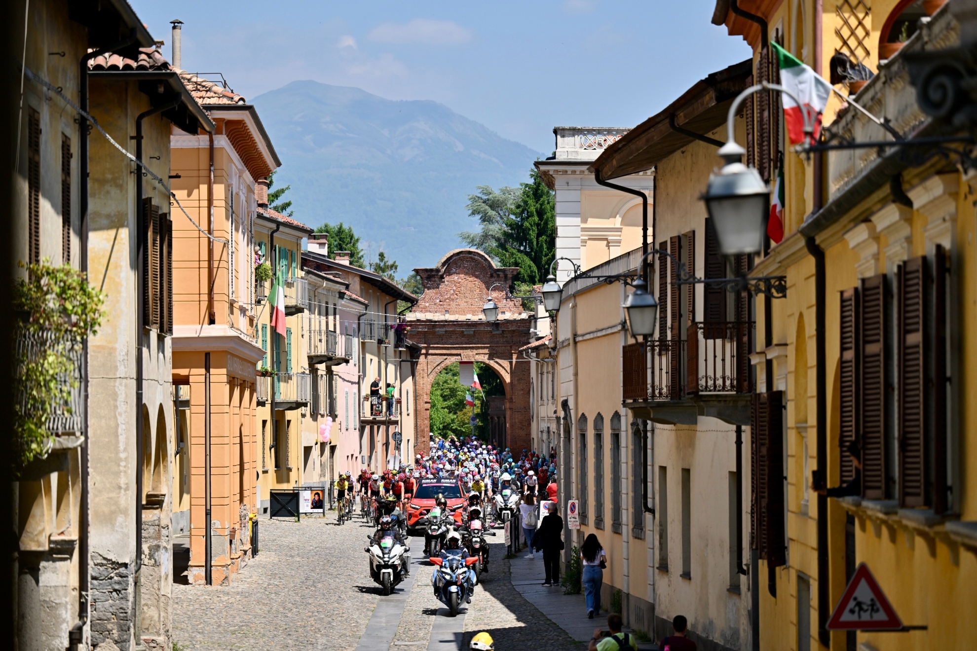 MARCA Plus Giro Italia