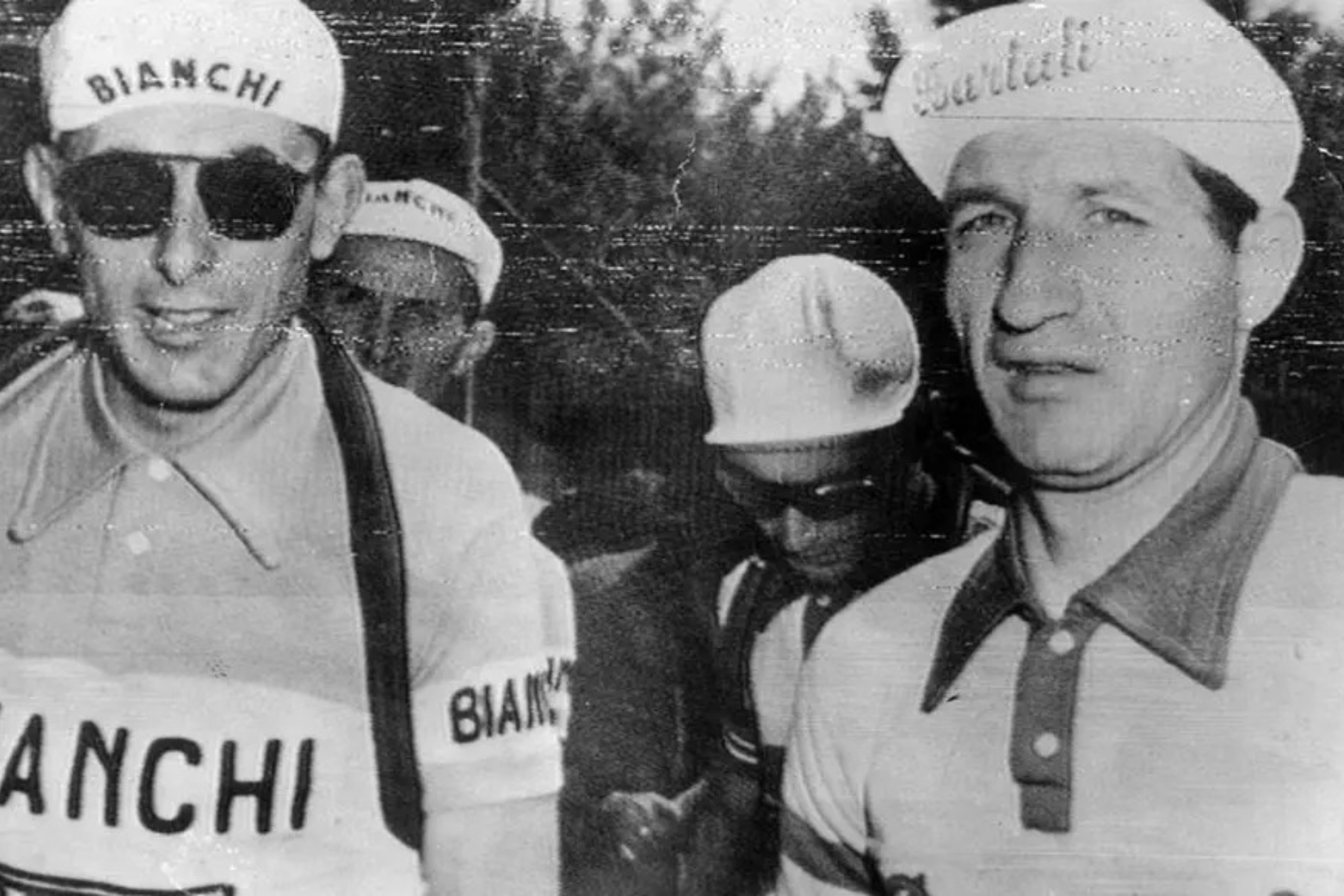 MARCA Plus Giro Italia
