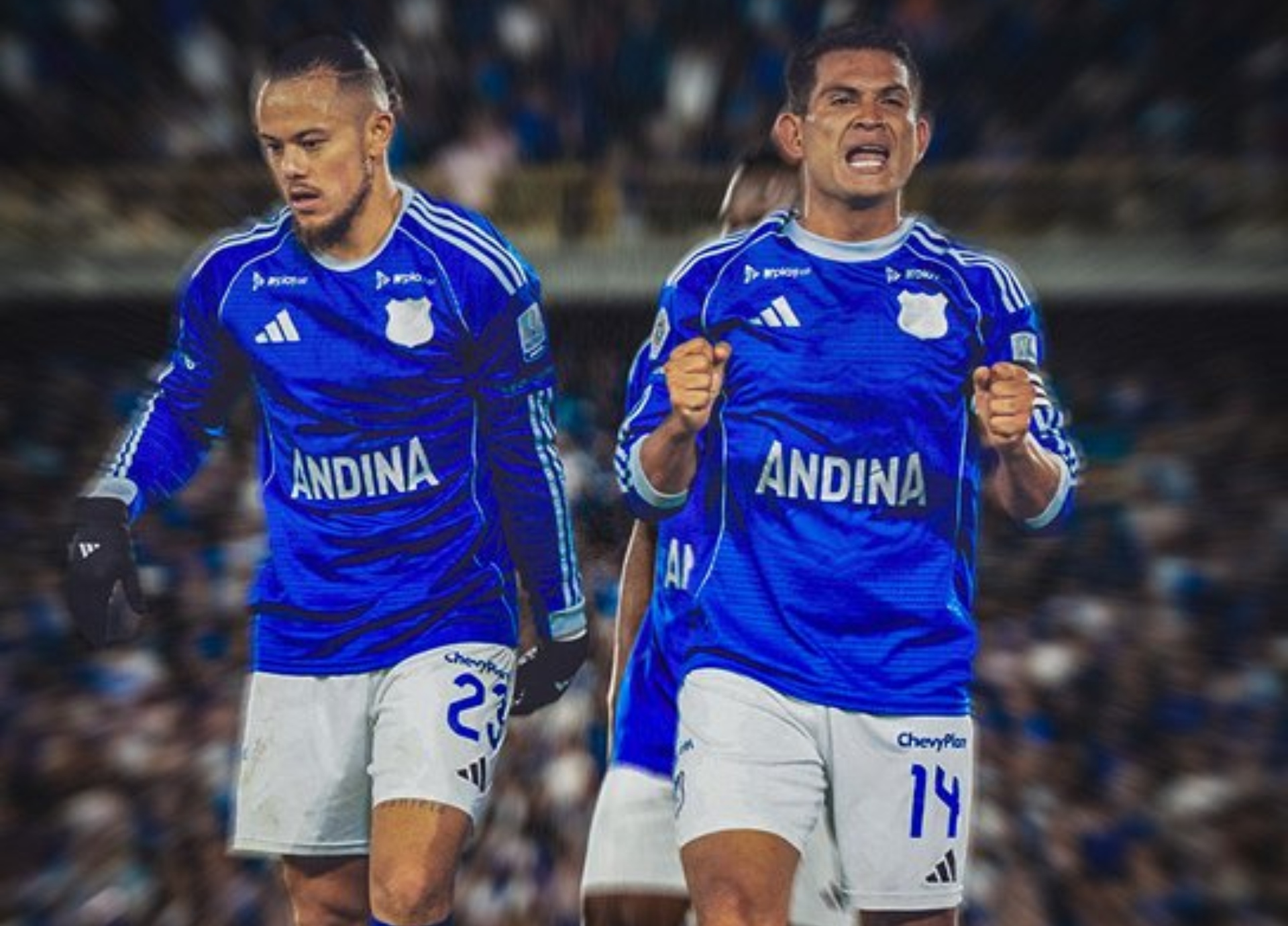 Millonarios vs. São Paulo en vivo: Fecha, hora y dónde ver por TV y ...